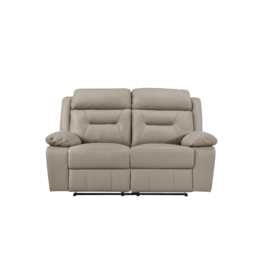 Reclining Loveseat at CastleUp.ca