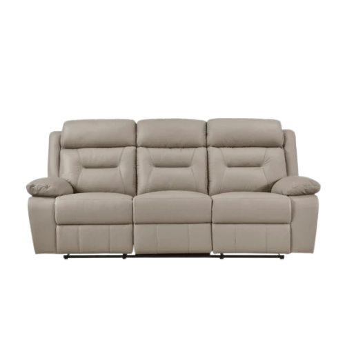 Reclining Sofa at Castleup.ca