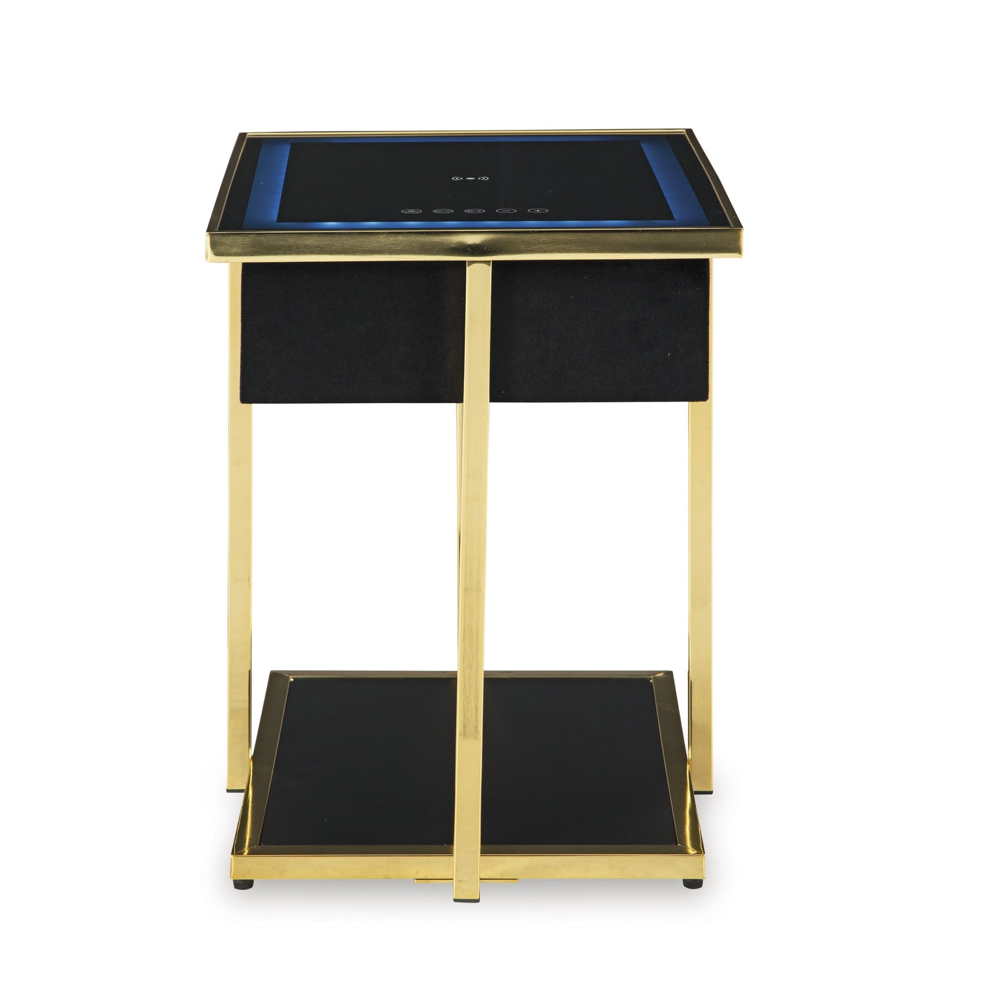 Rexwell Accent Table with Speaker