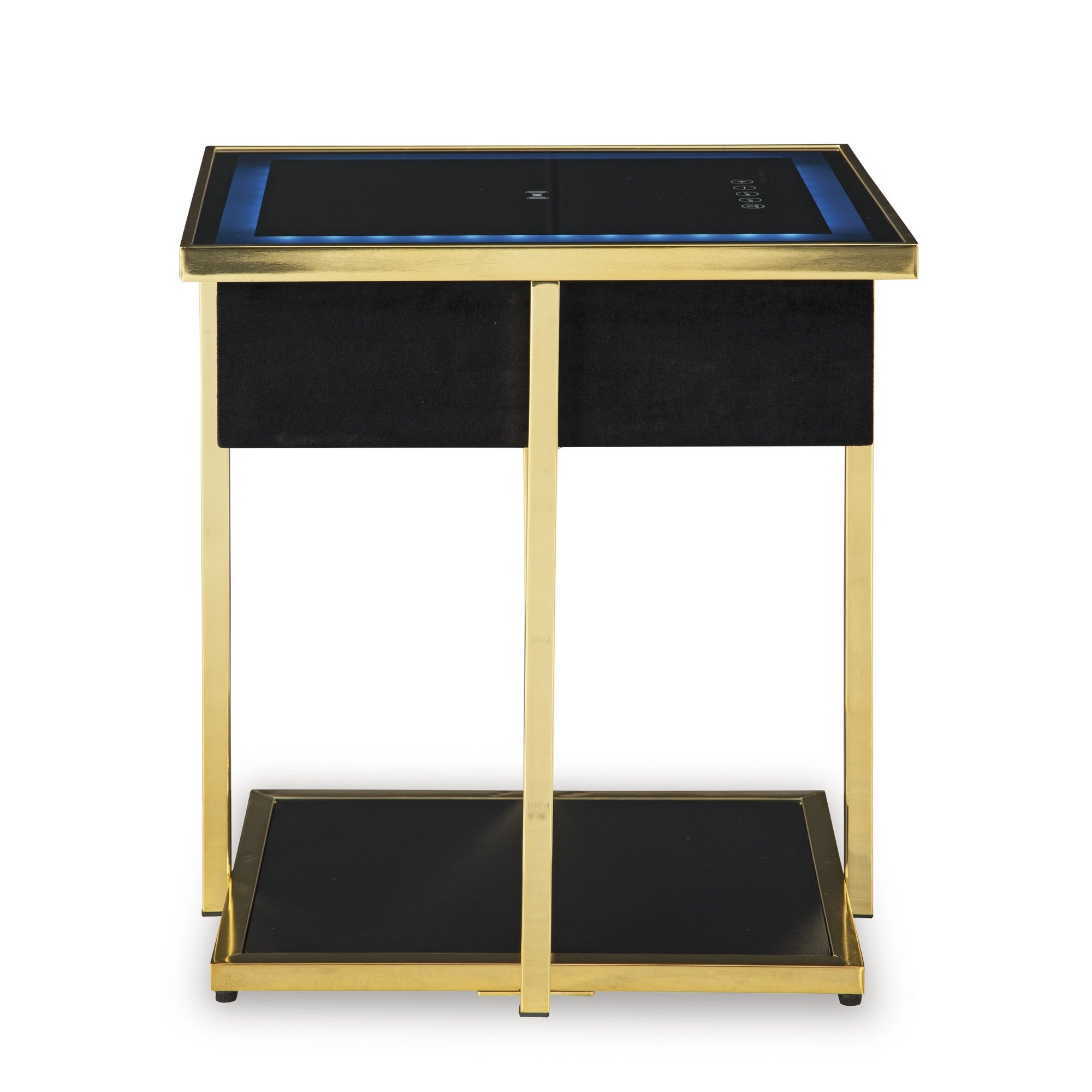 Rexwell Accent Table with Speaker