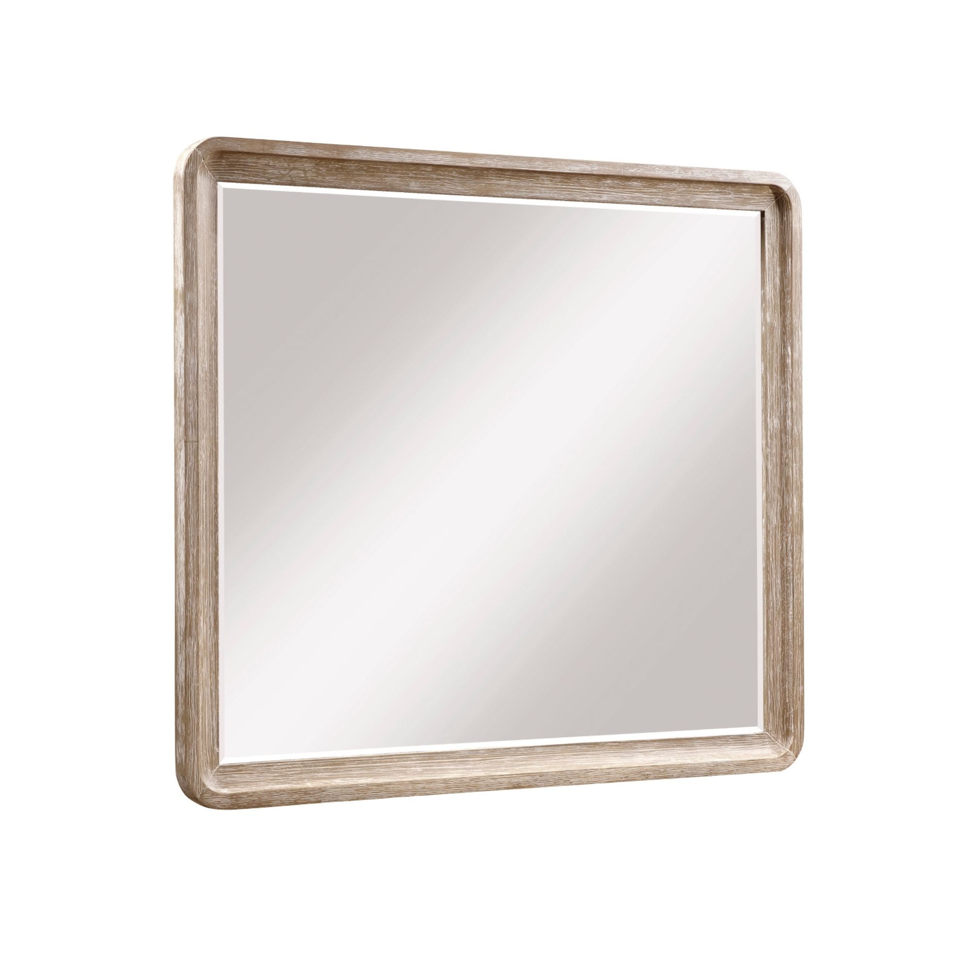 Wilshire Collection Bedroom Set in Beige | CastleUp Experience Centre