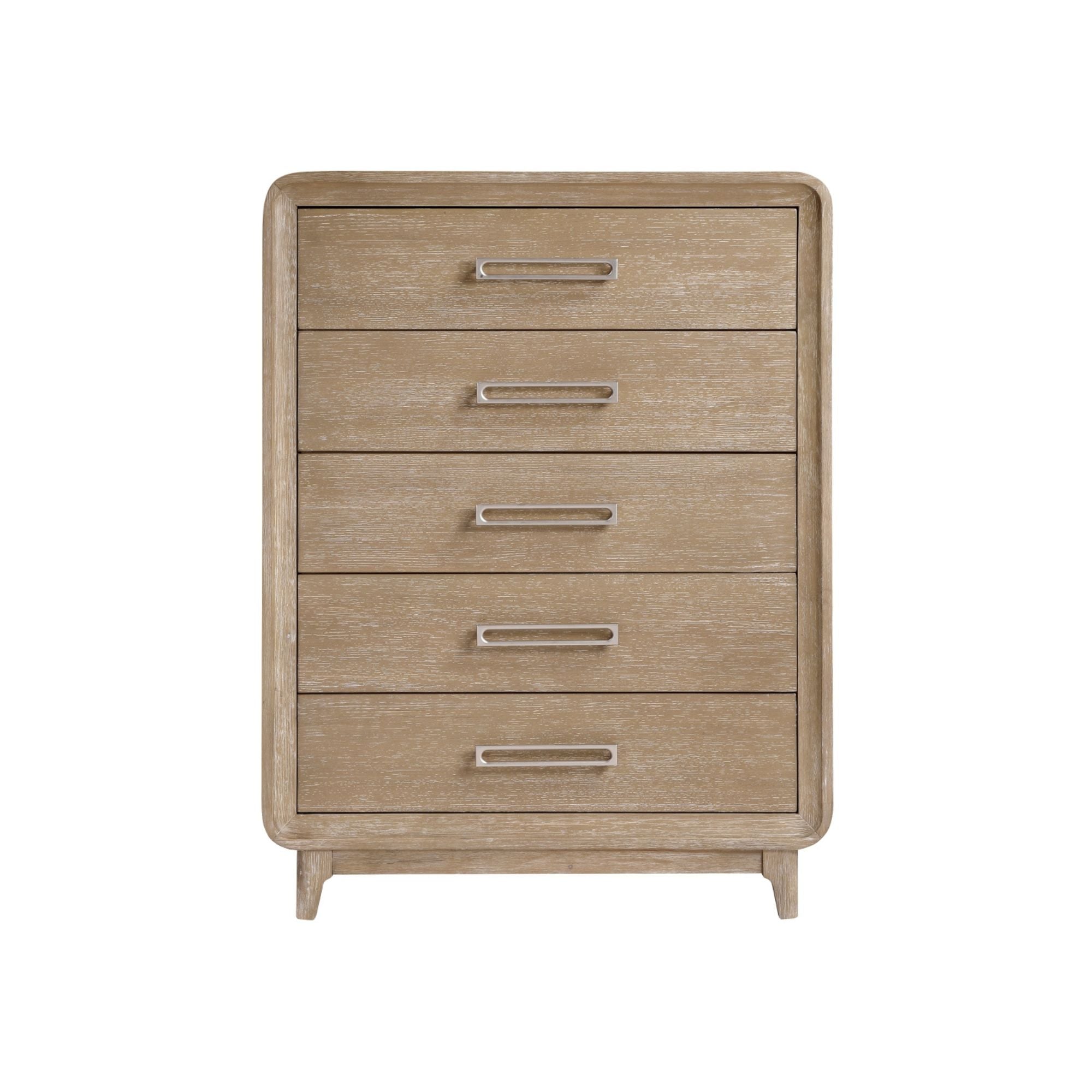 Wilshire Collection Bedroom Set in Beige | CastleUp Experience Centre