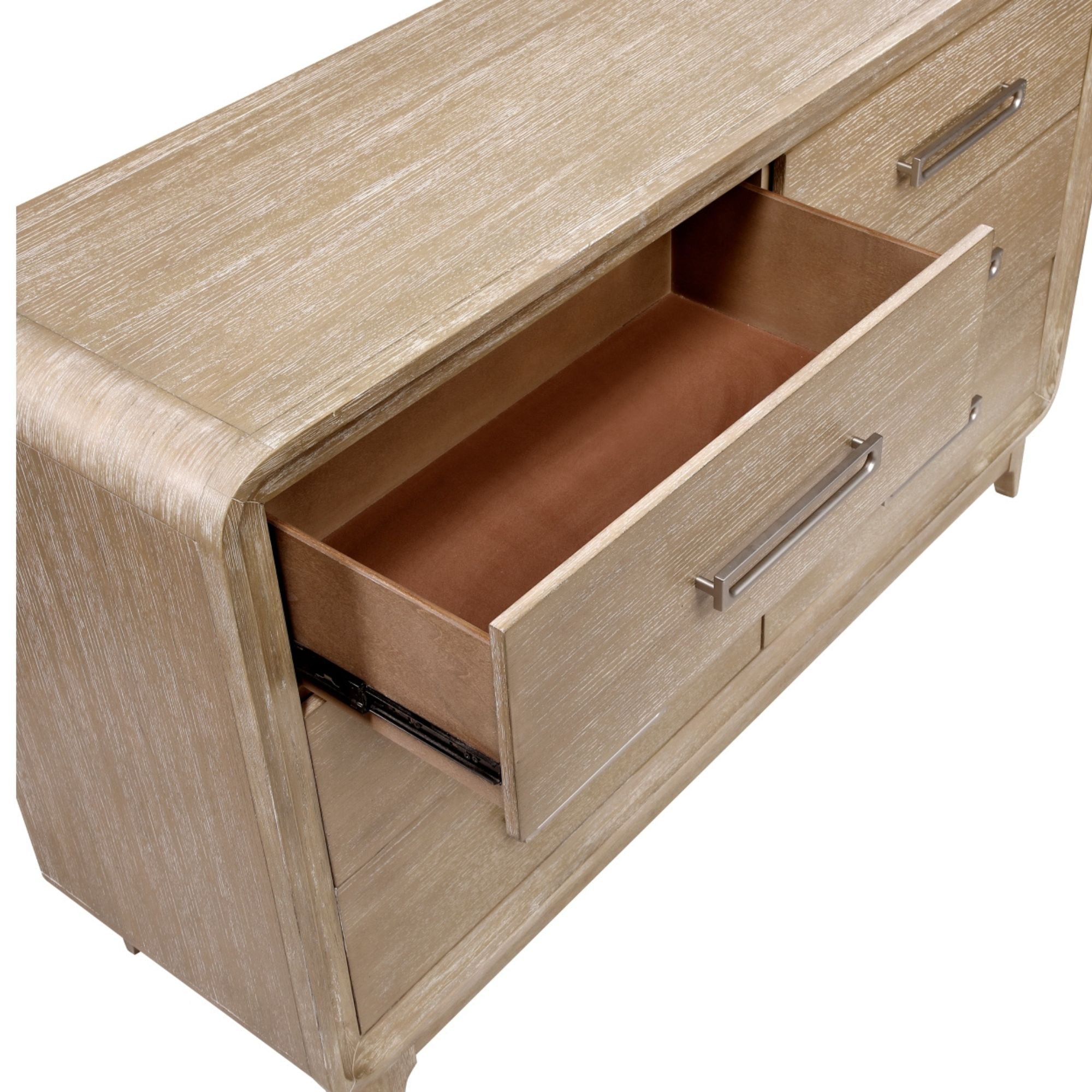 Wilshire Collection Bedroom Set in Beige | CastleUp Experience Centre