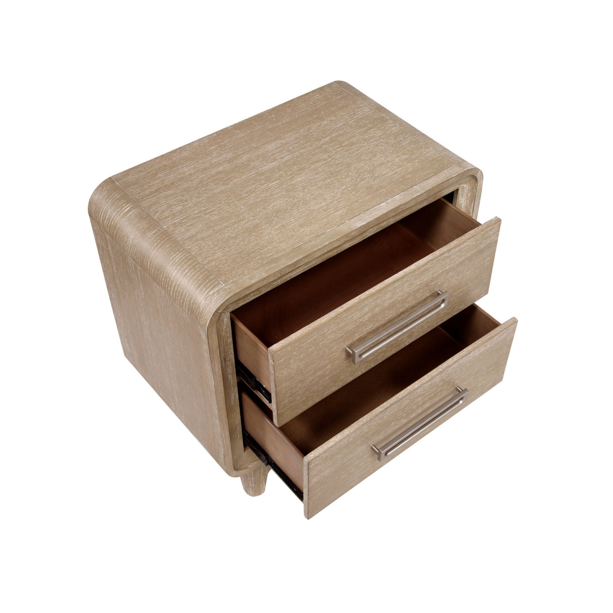 Wilshire Collection Bedroom Set in Beige | CastleUp Experience Centre