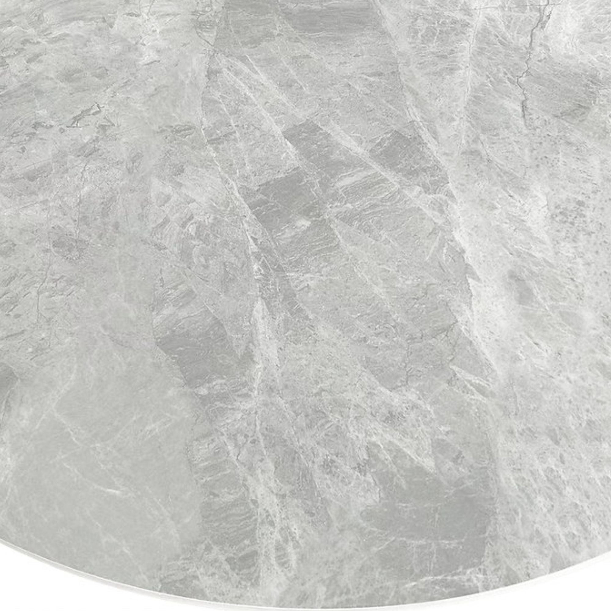 Roman Dining Table with Ceramic Top in Black | CastleUp Experience Centre Online Furniture