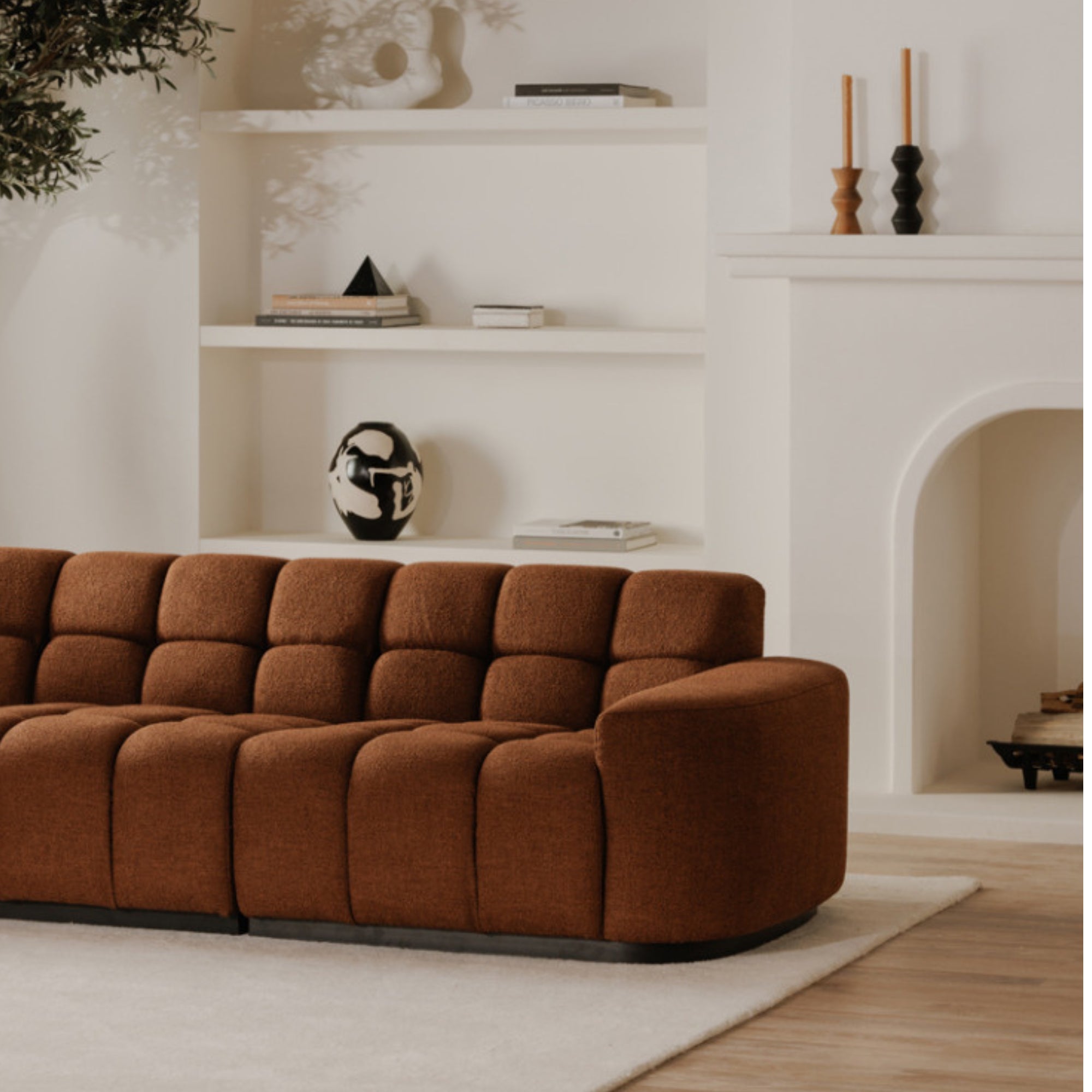 Roman L-Shaped Sectional in Rust