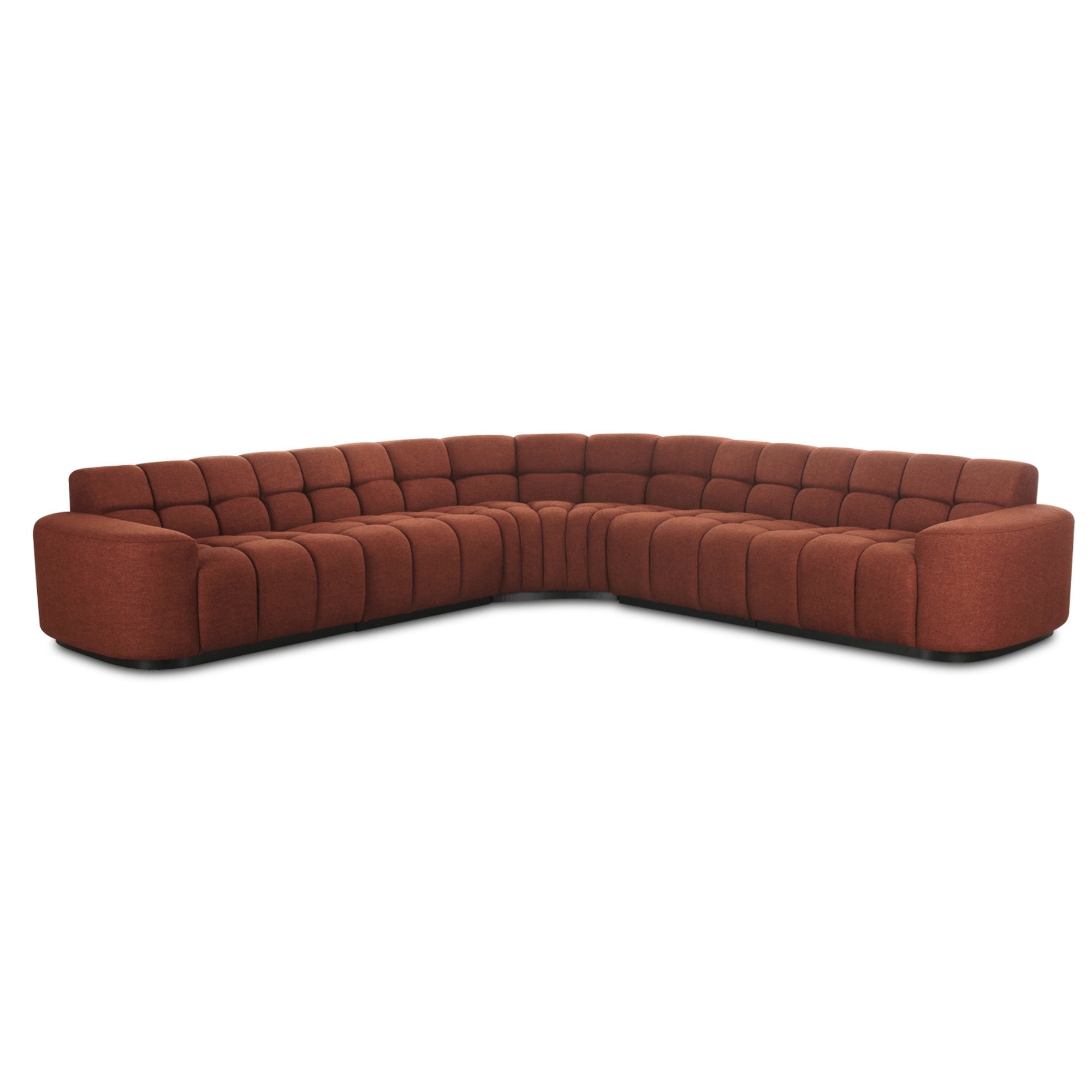 Roman L-Shaped Sectional in Rust