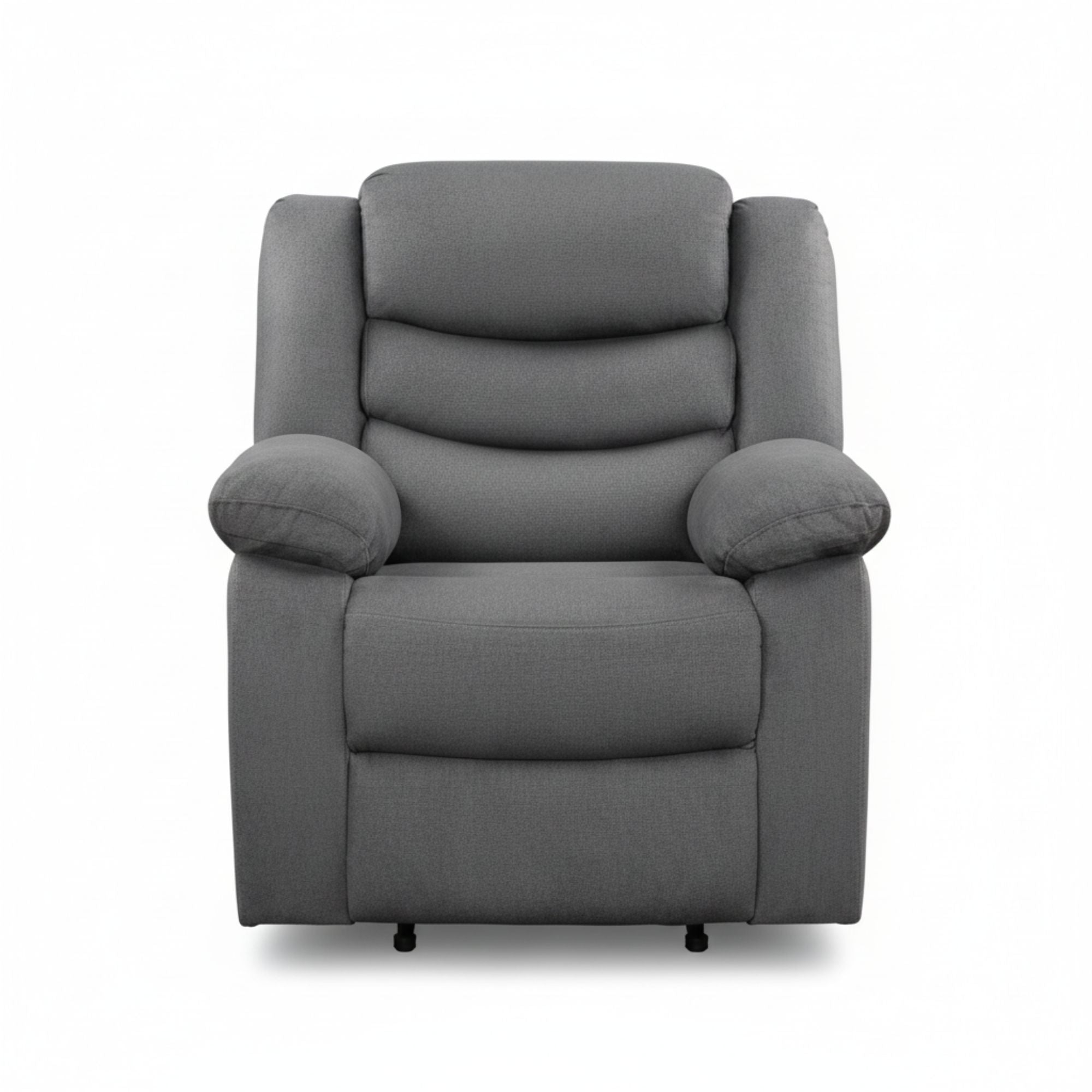 Russka Glider Recliner Chair | CastleUp Experience Centre
