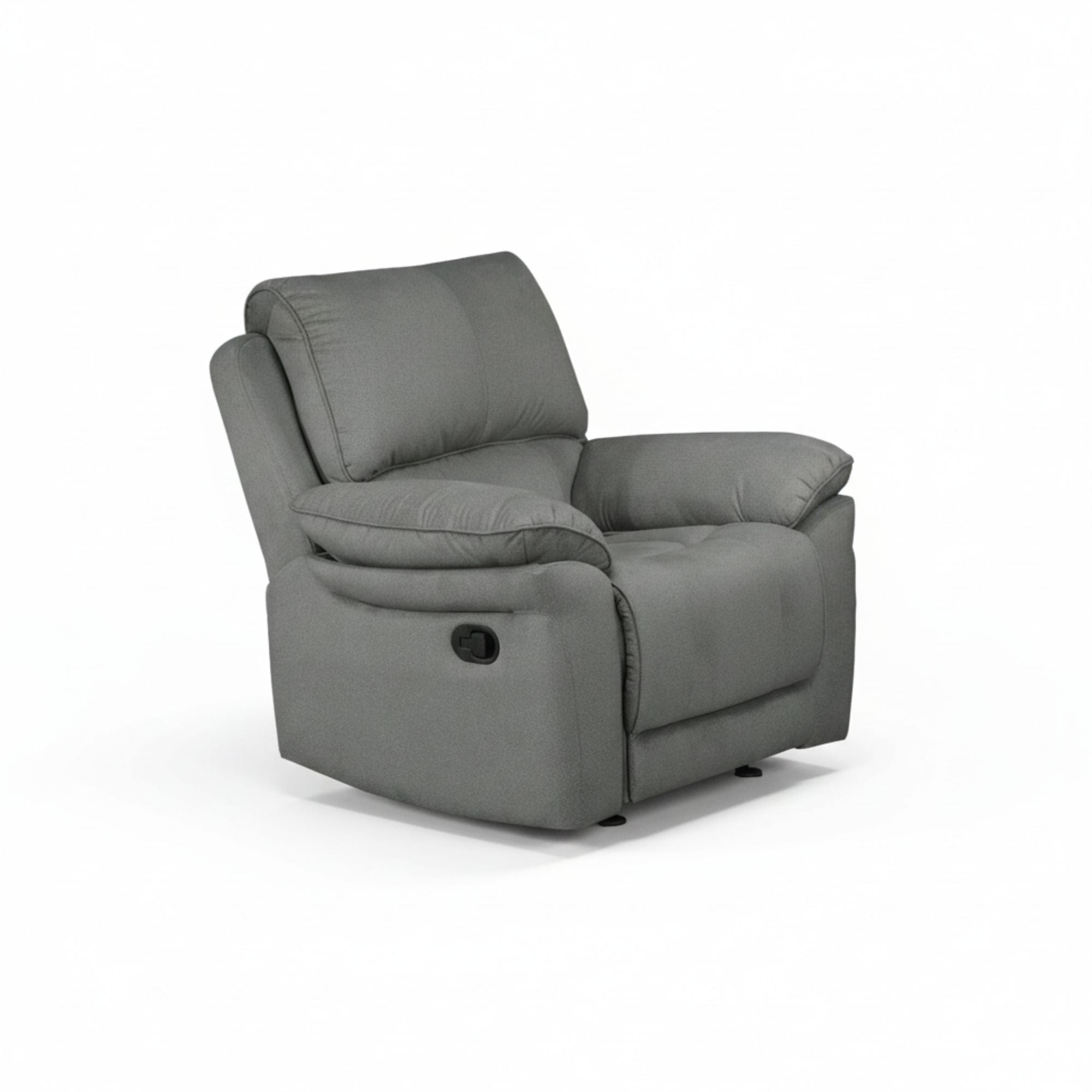Russka Glider Recliner Chair | CastleUp Experience Centre