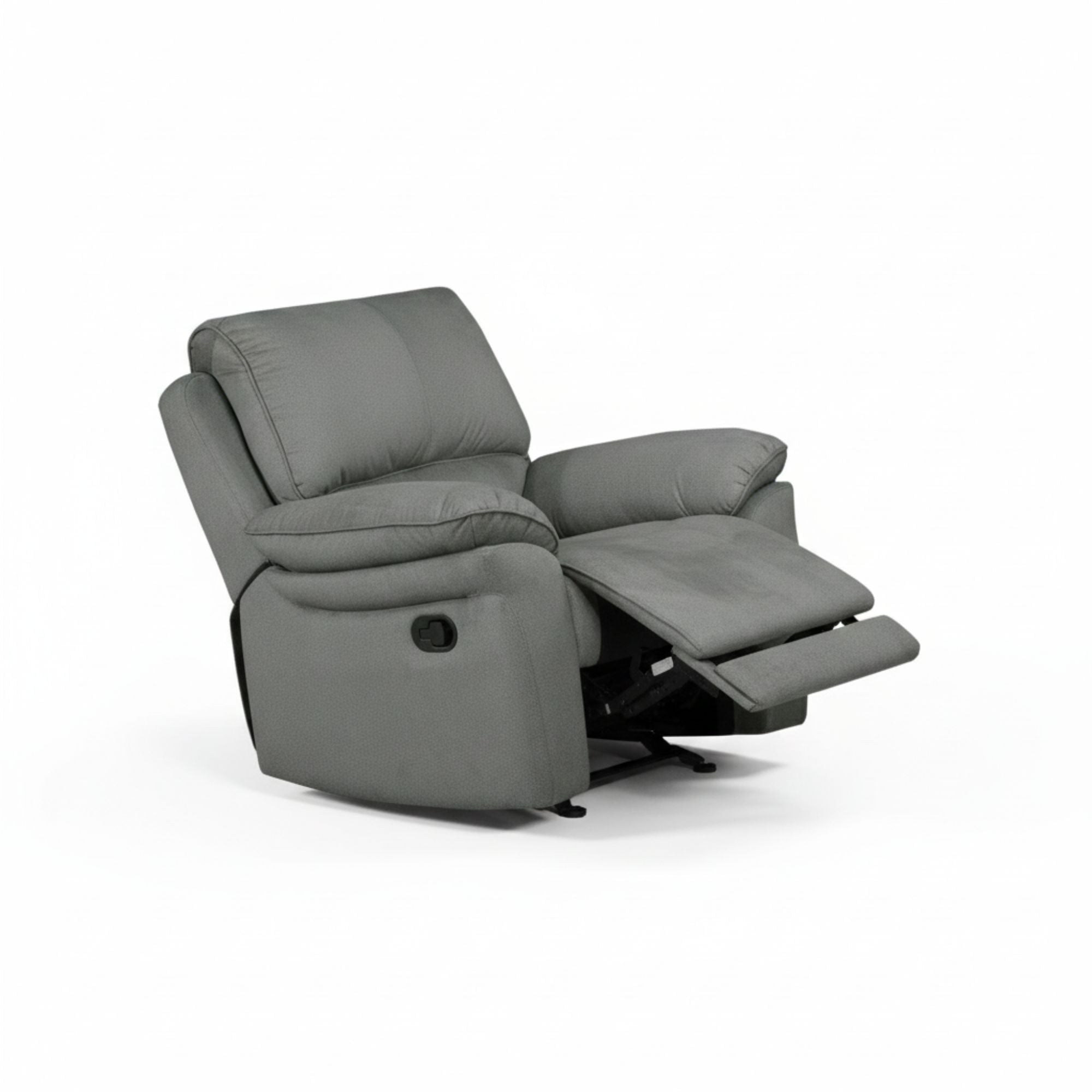 Russka Glider Recliner Chair | CastleUp Experience Centre