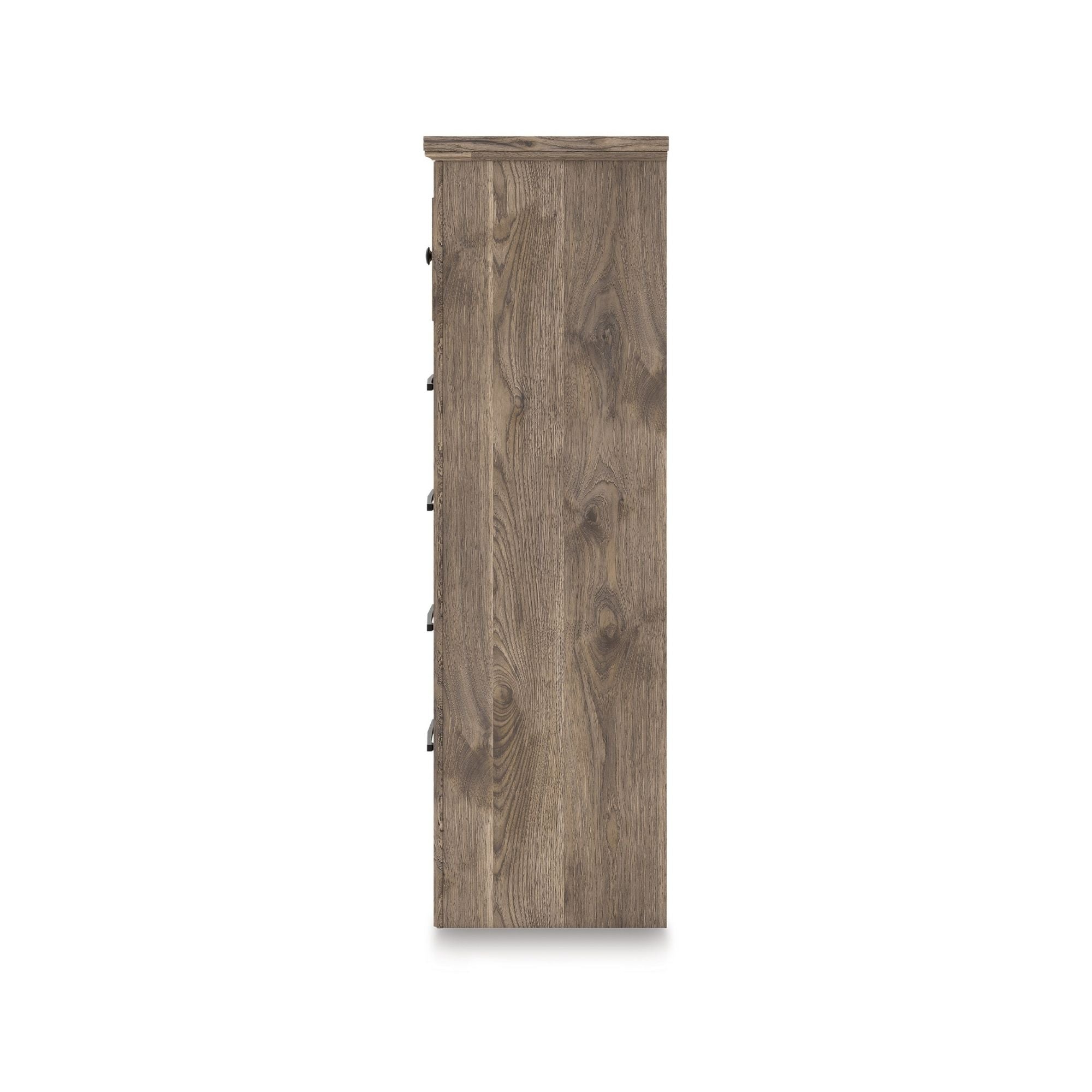 Rusticott Five Drawer Chest