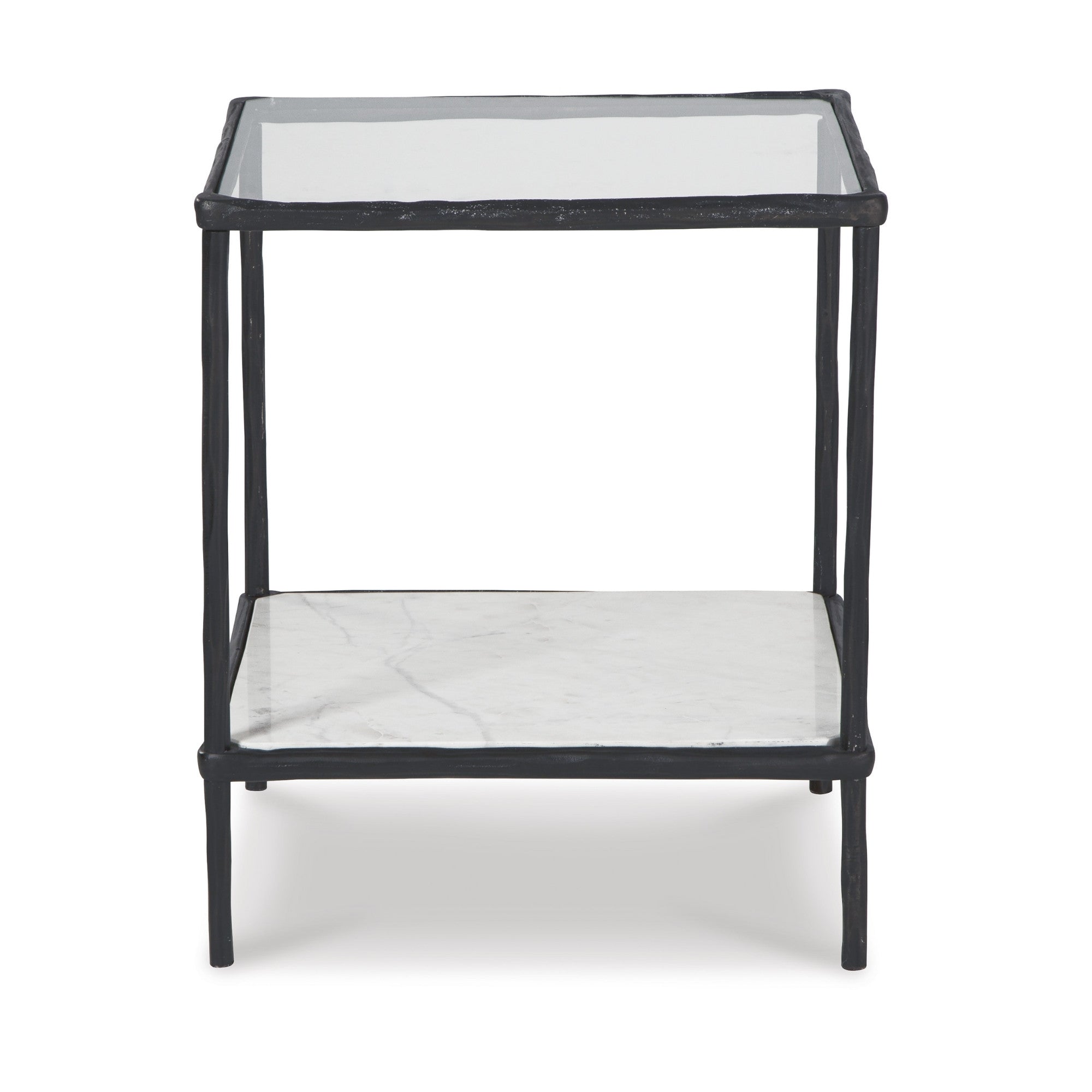 Ryandale Accent Table Antique Black