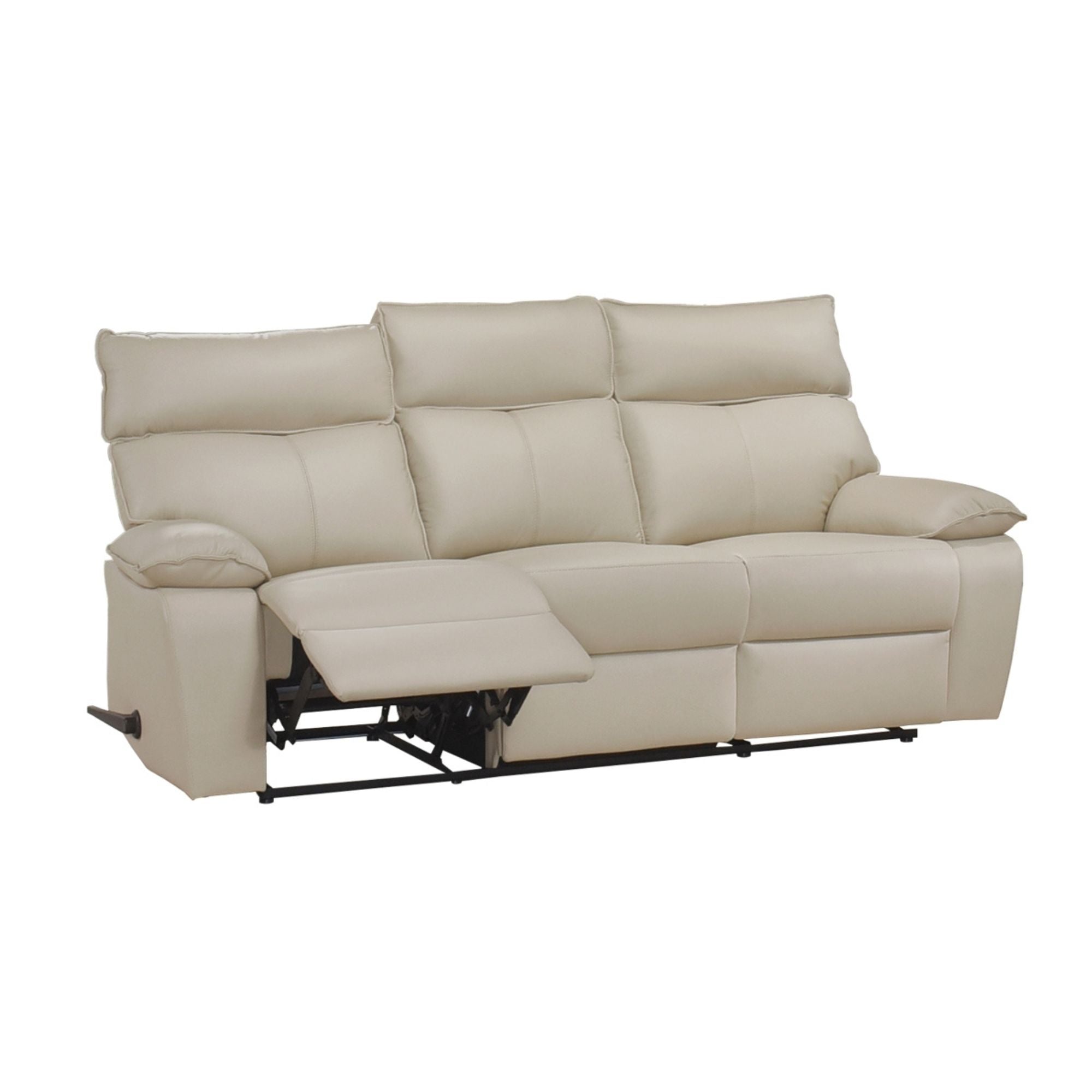 Rylan Recliner Sofa Collection | CastleUp Experience Centre