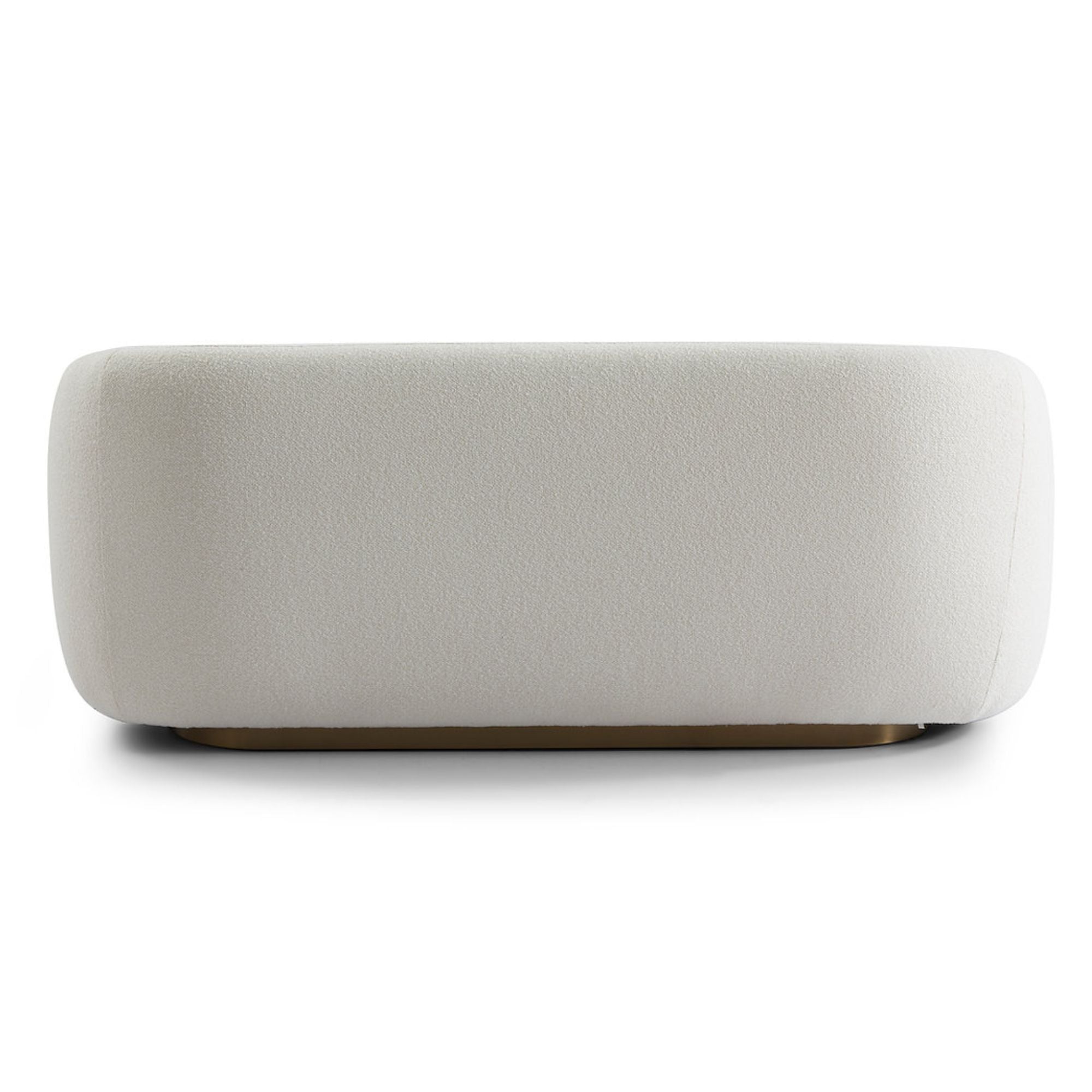 Designers Collection Azores Delicacy Sofa in Cream | CastleUp Experience Centre Online Furniture