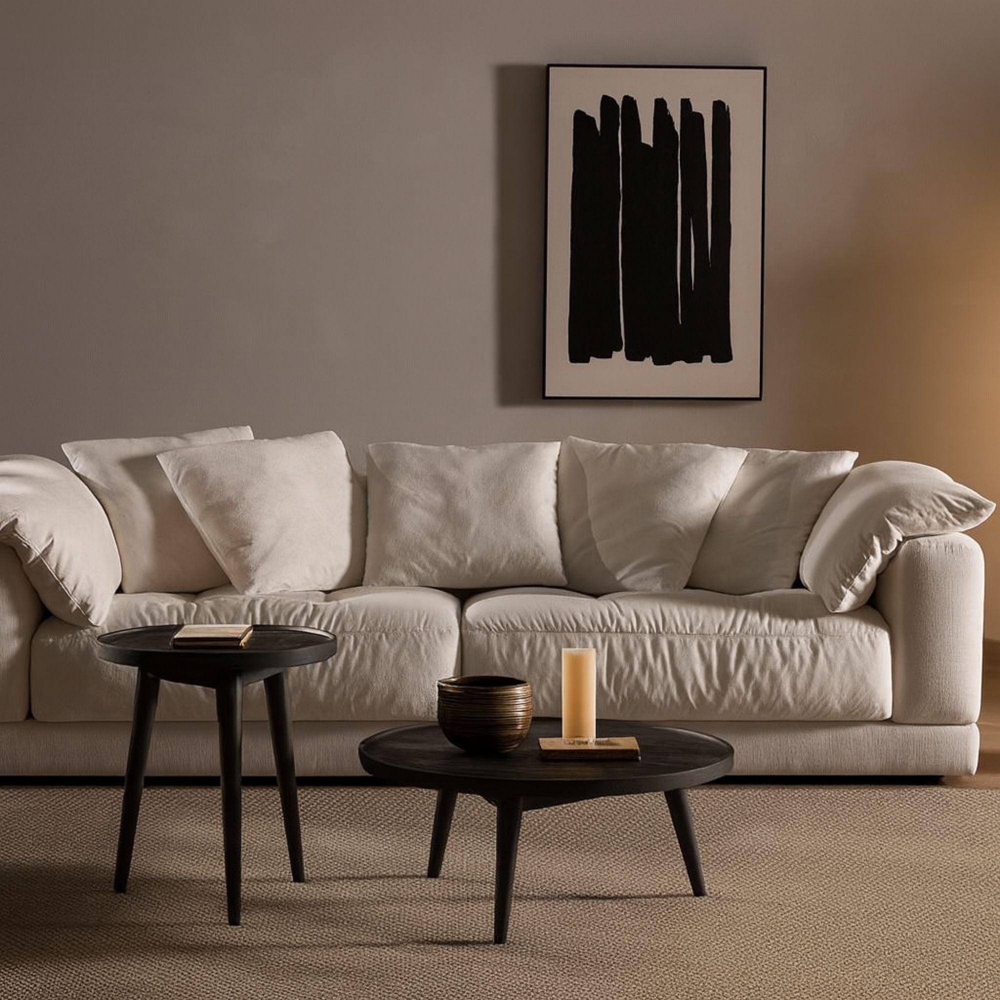 Designers Collection Quinta 2 Seater Sofa S030