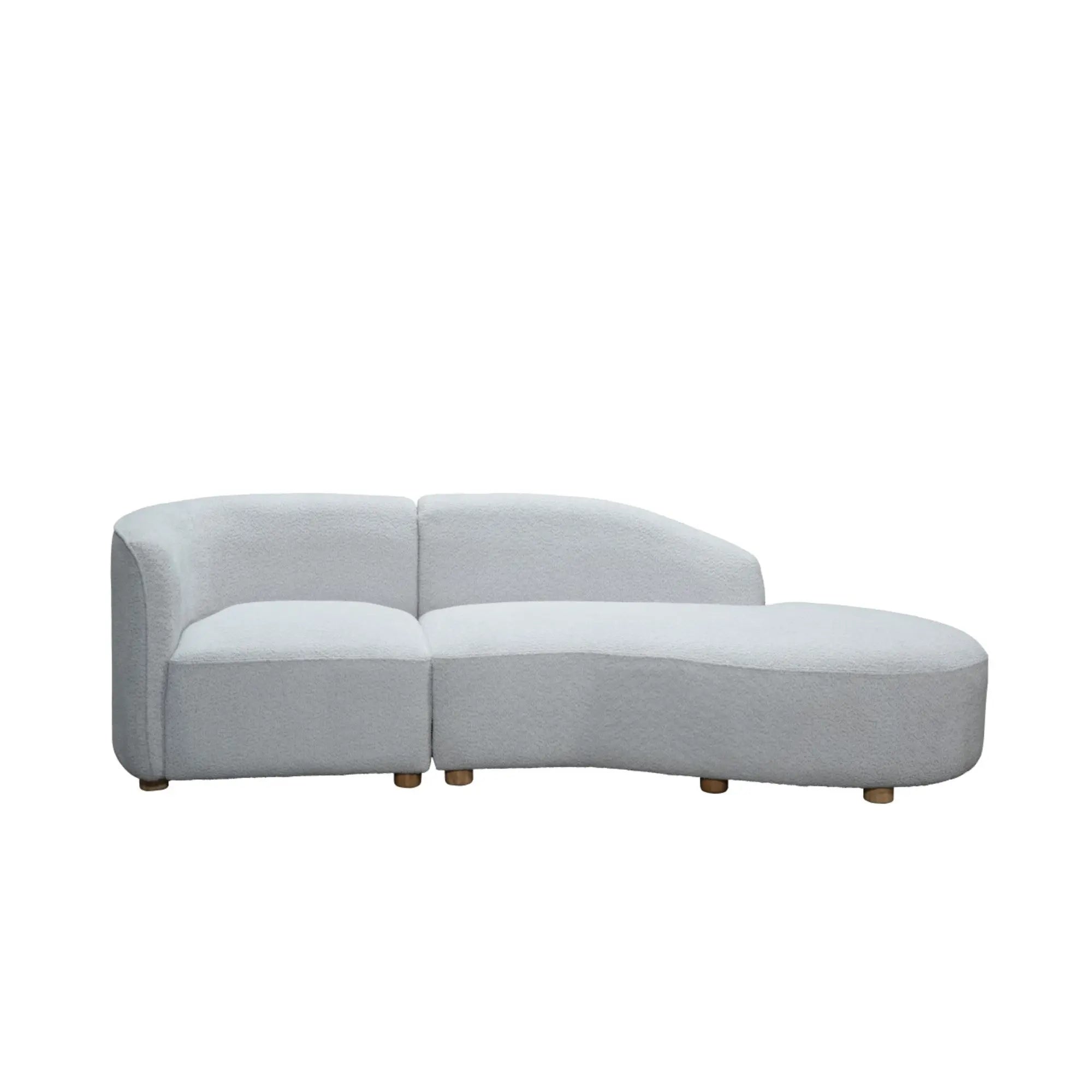 Sofa in Beige KMAX565.