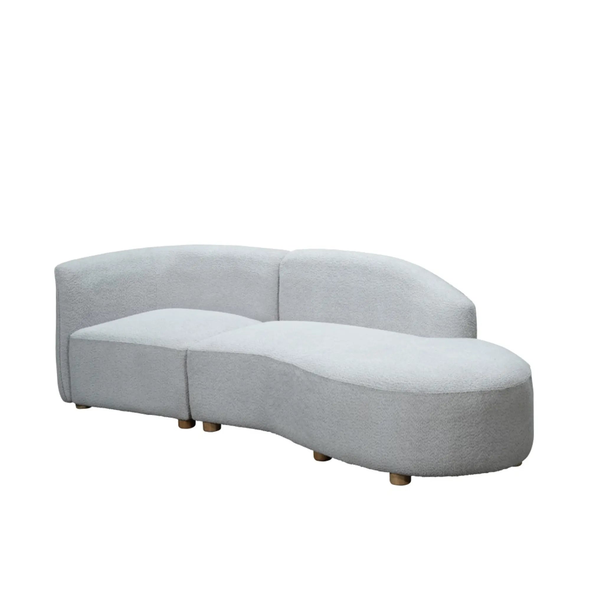 Sofa in Beige KMAX565.