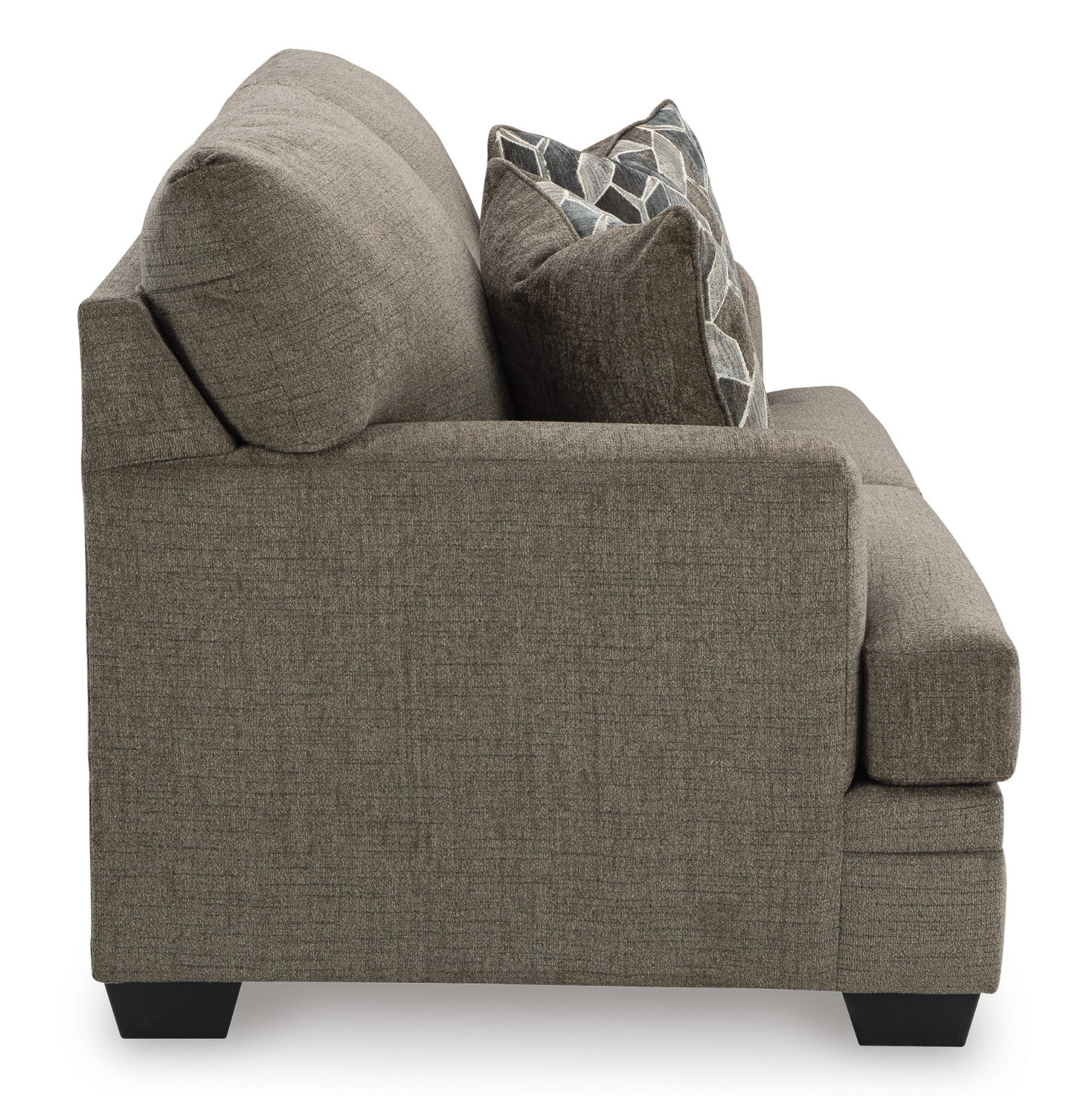 Stonemeade Chair and a Half Nutmeg