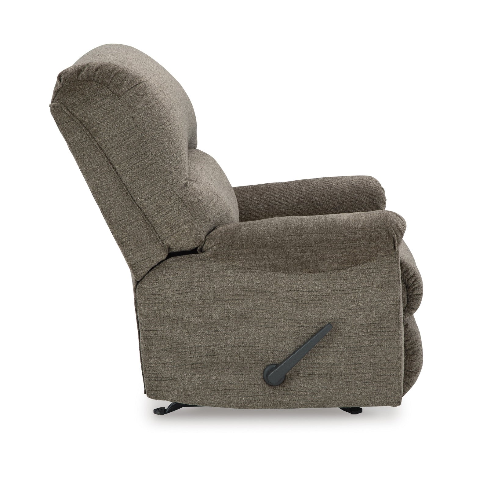 Stonemeade Rocker Reclining Chair Nutmeg