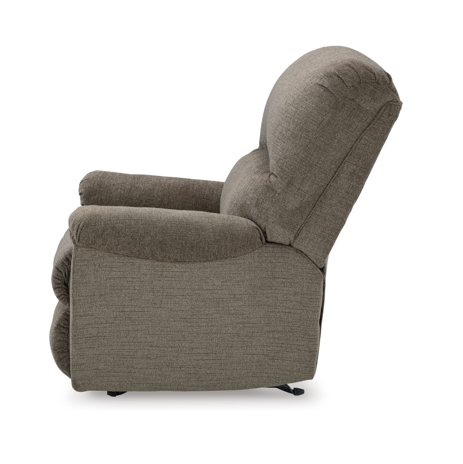 Stonemeade Rocker Reclining Chair Nutmeg