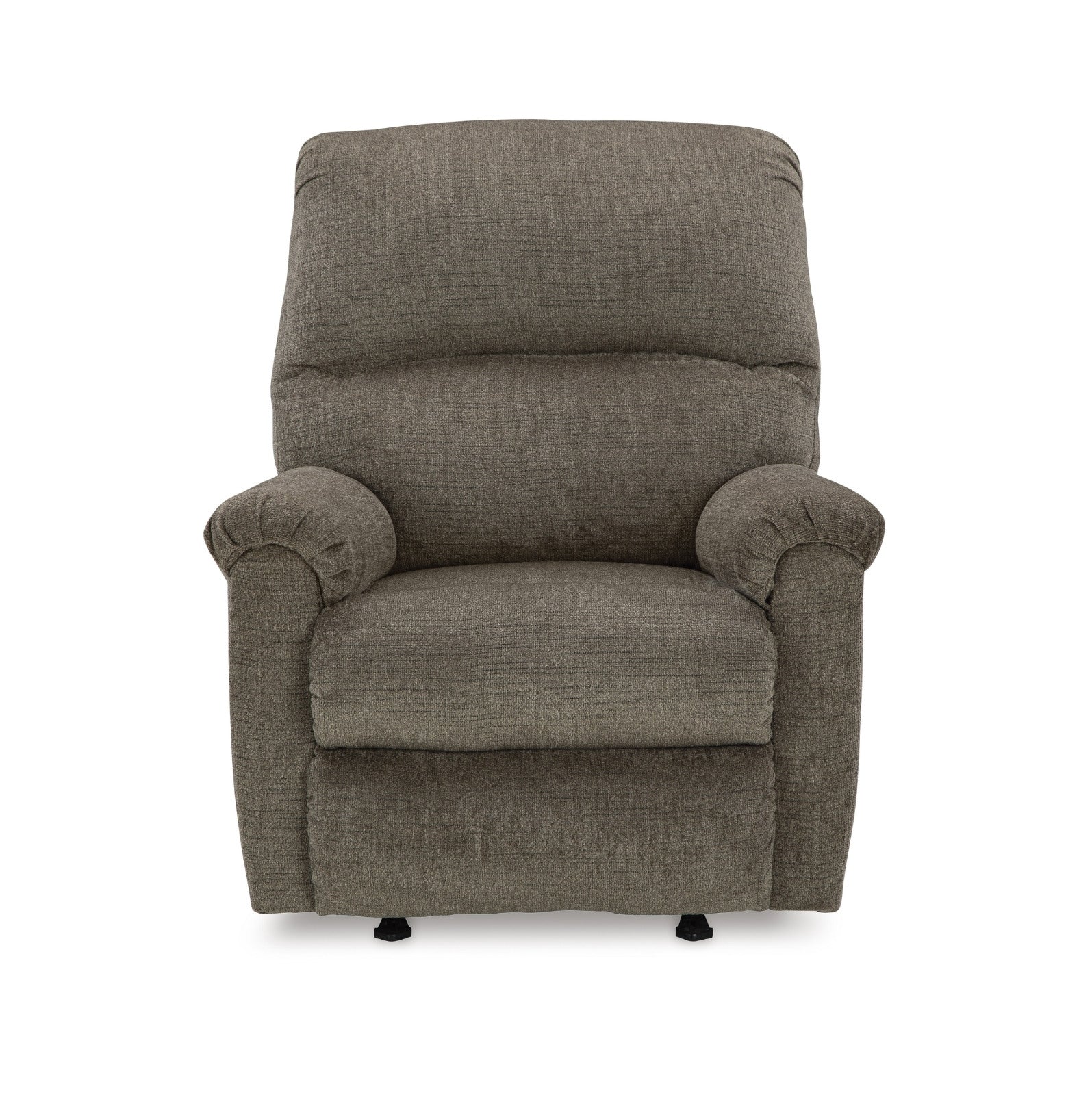 Stonemeade Rocker Reclining Chair Nutmeg