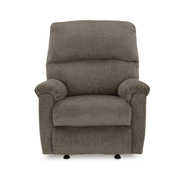 Stonemeade Rocker Reclining Chair Nutmeg