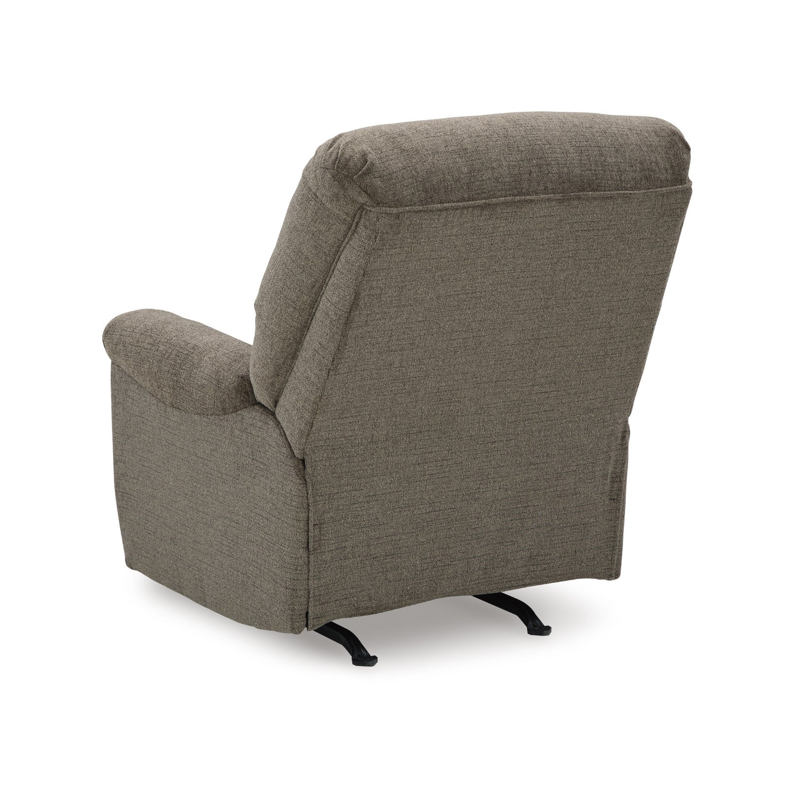 Stonemeade Rocker Reclining Chair Nutmeg