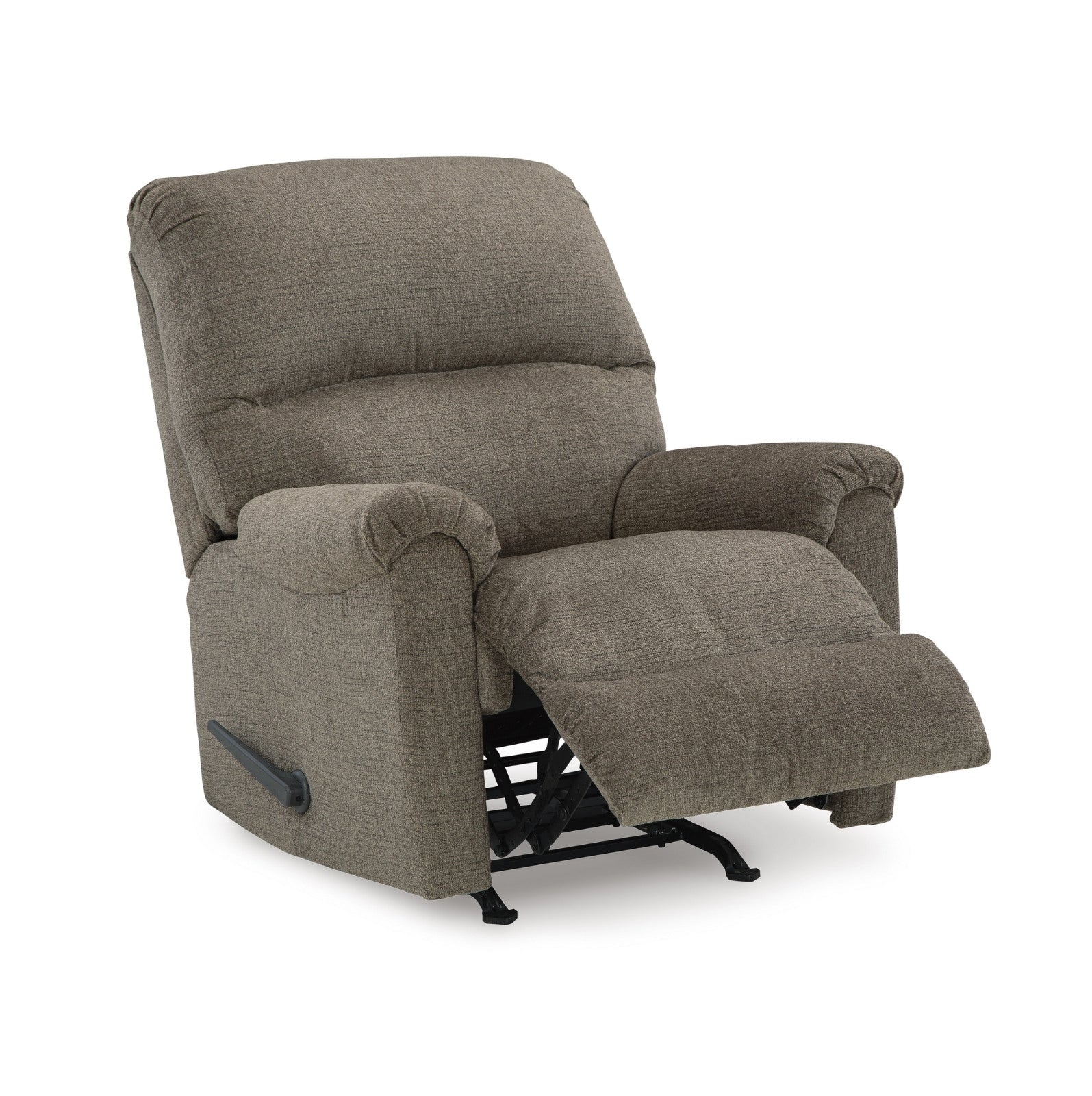 Stonemeade Rocker Reclining Chair Nutmeg