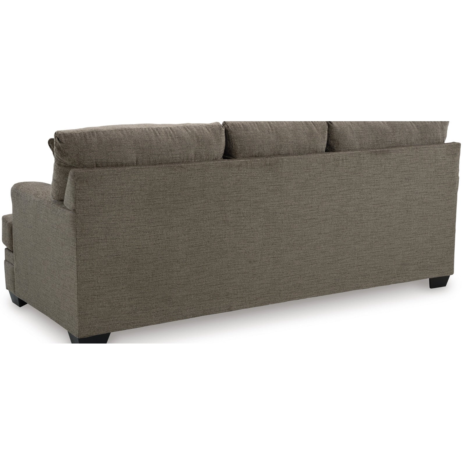 Stonemeade 3-Seat Sofa Nutmeg