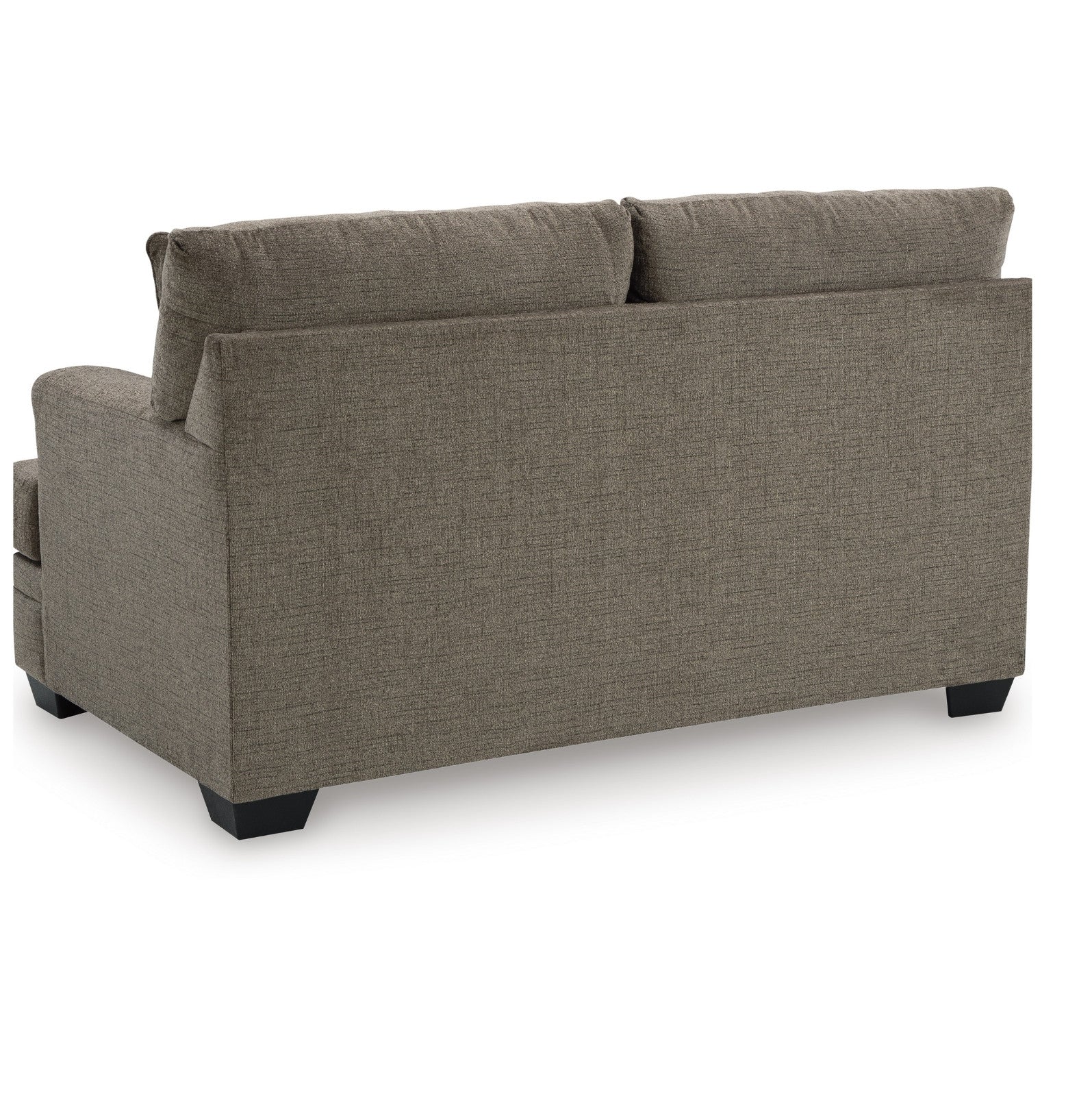 Stonemeade Loveseat Nutmeg