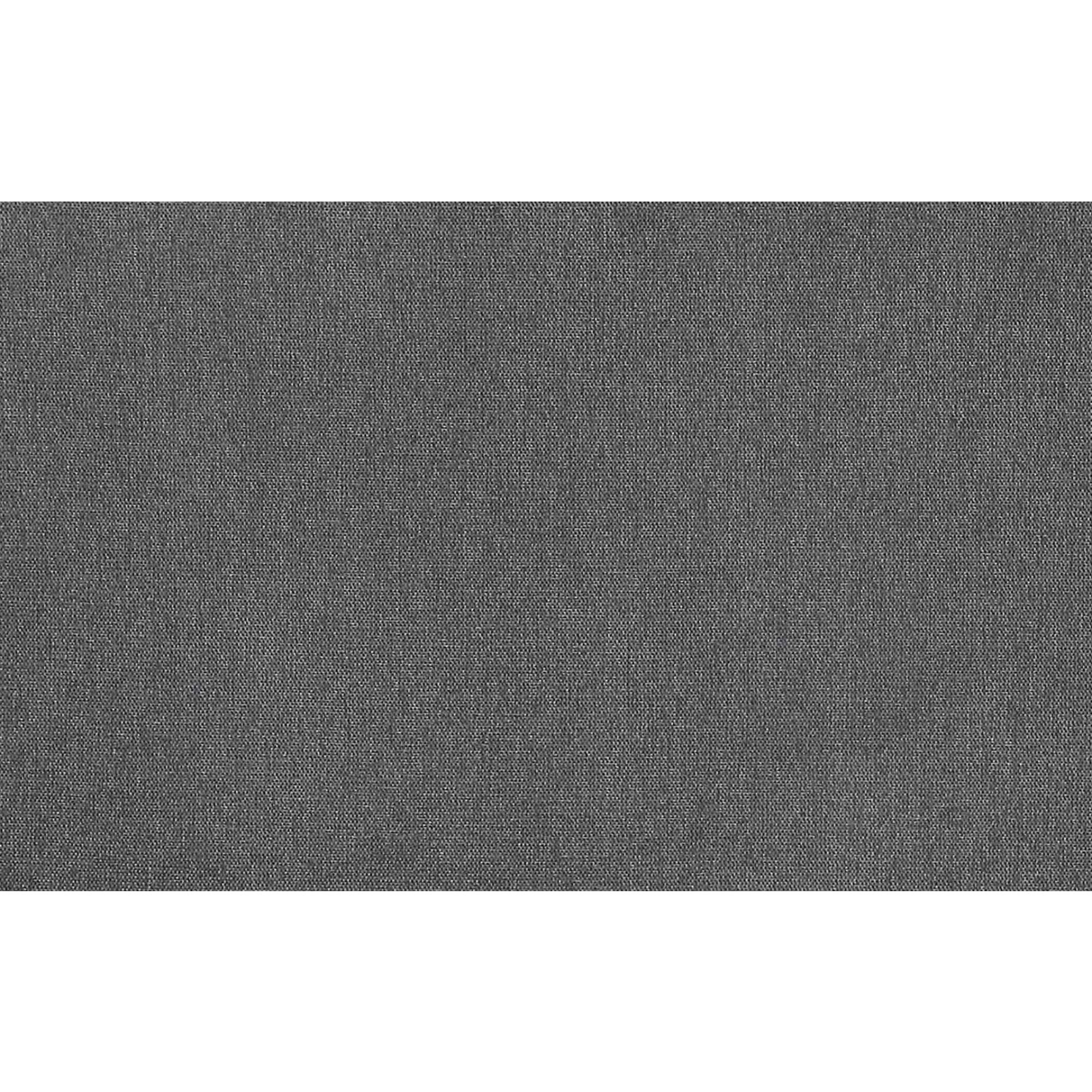 Sabrina Bed Collection in Dark Grey | CastleUp Experience Centre Online Furniture