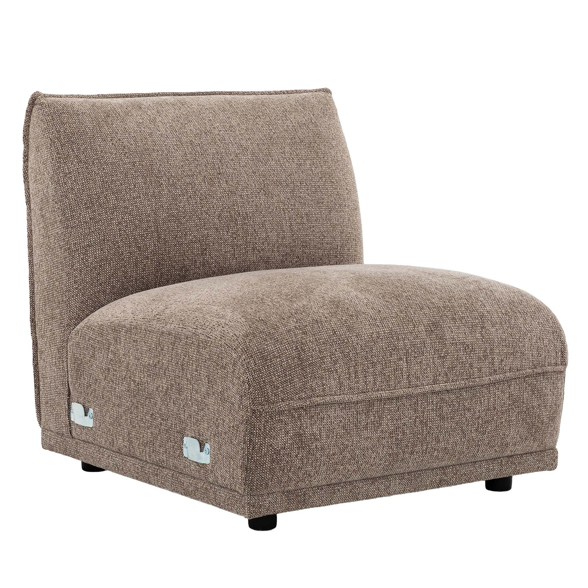 Scala 5-Piece Modular Corner Sofa
