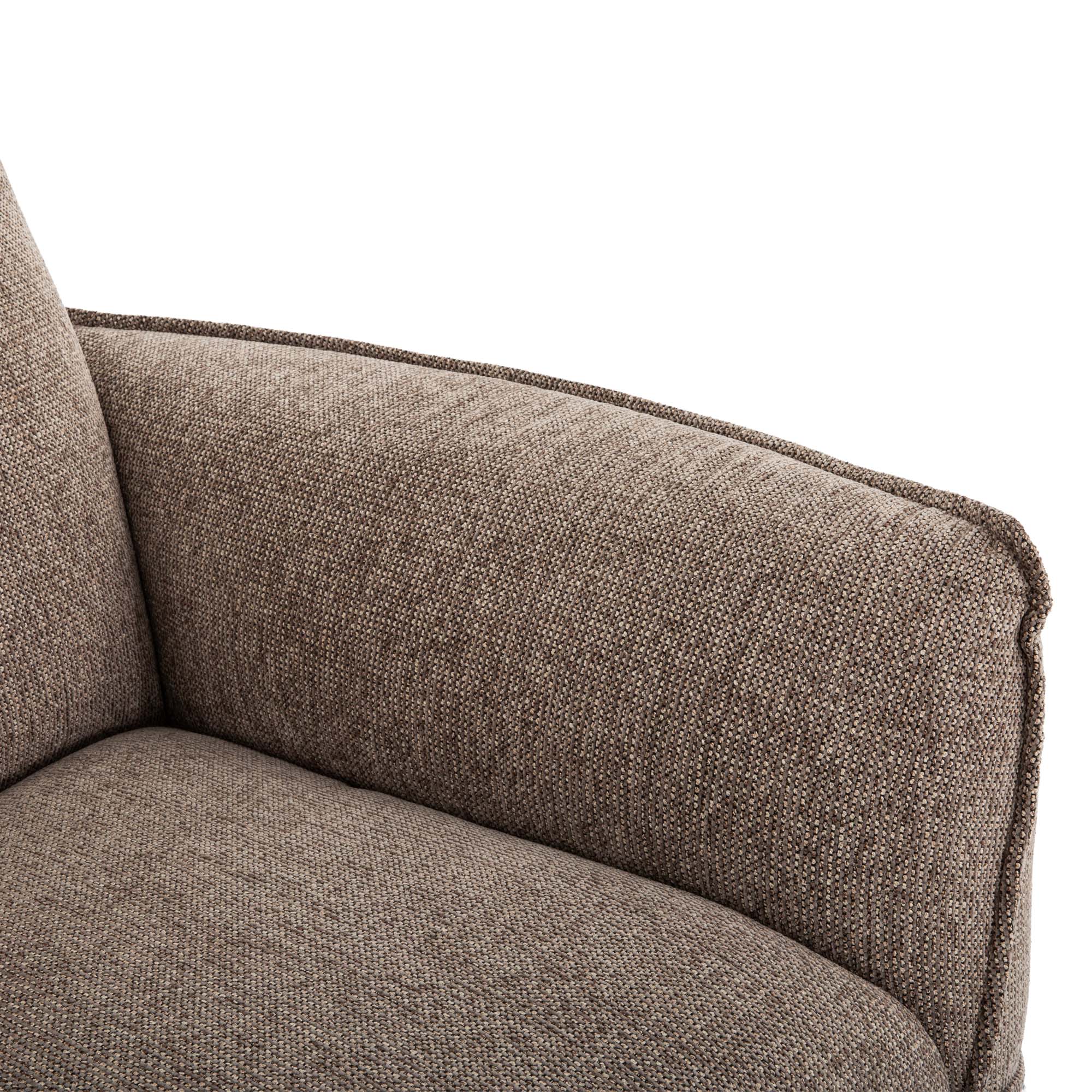 Scala 5-Piece Modular Corner Sofa