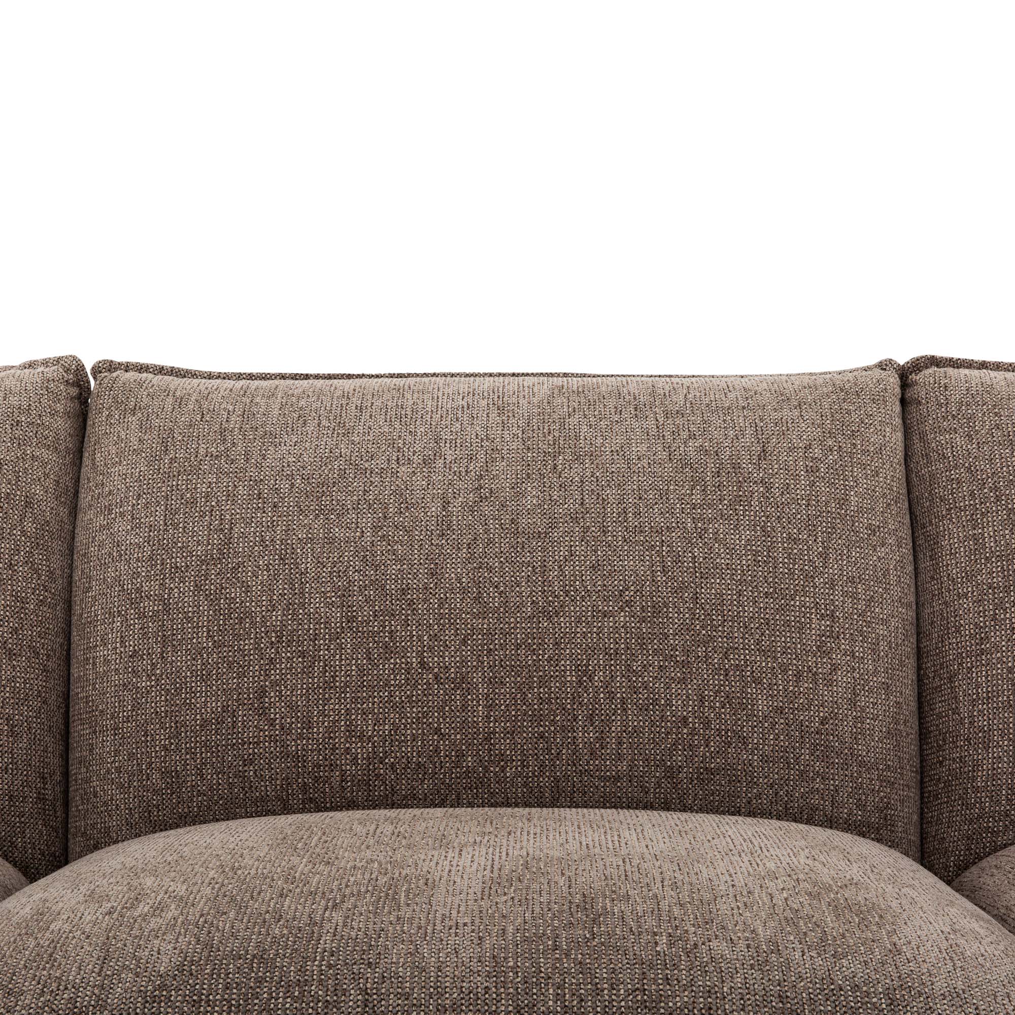 Scala 5-Piece Modular Corner Sofa