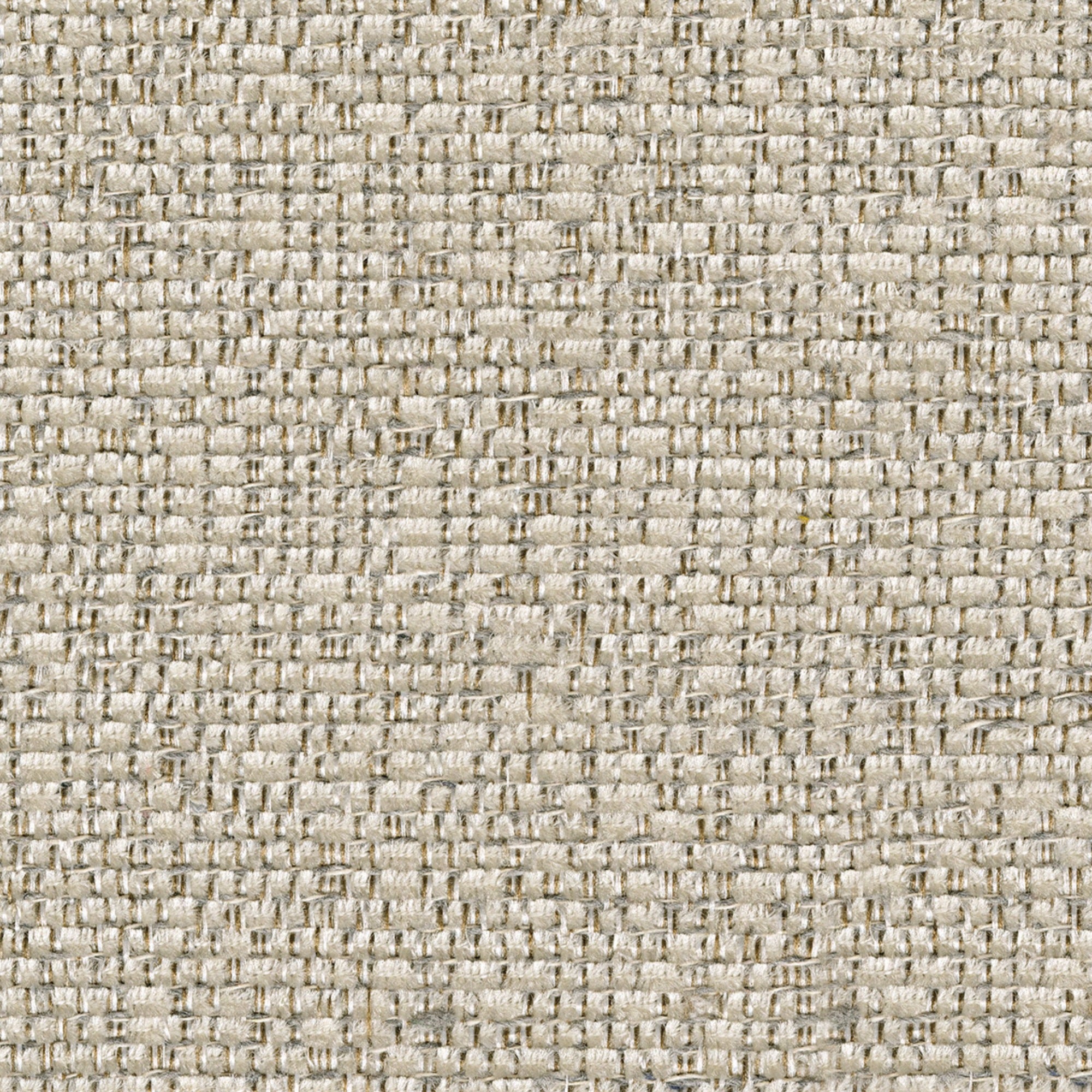 Edenfield Oversized Accent Ottoman Linen