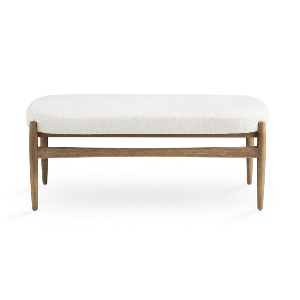 Selena Bench - 48.5".