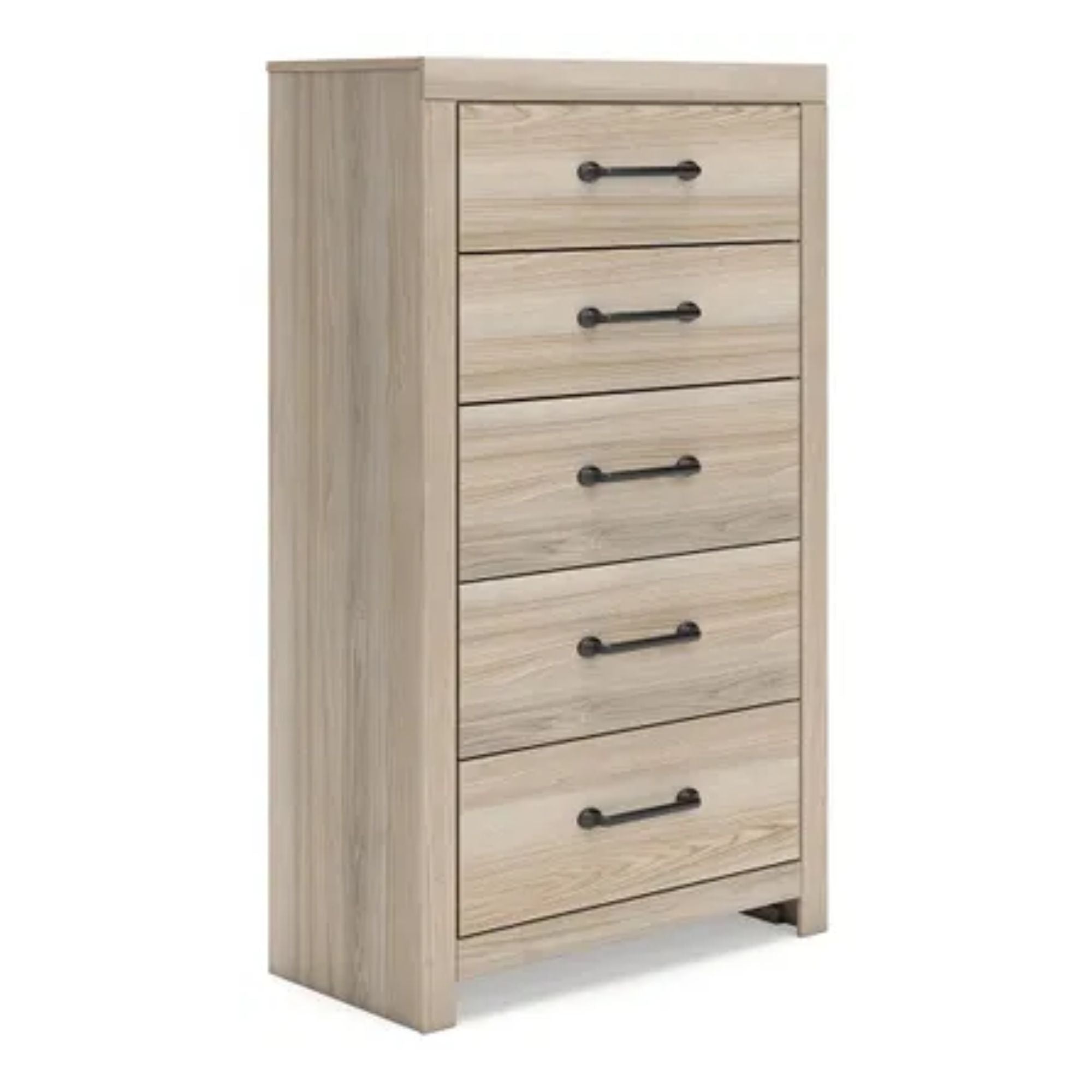 Senbry Five Drawer Chest