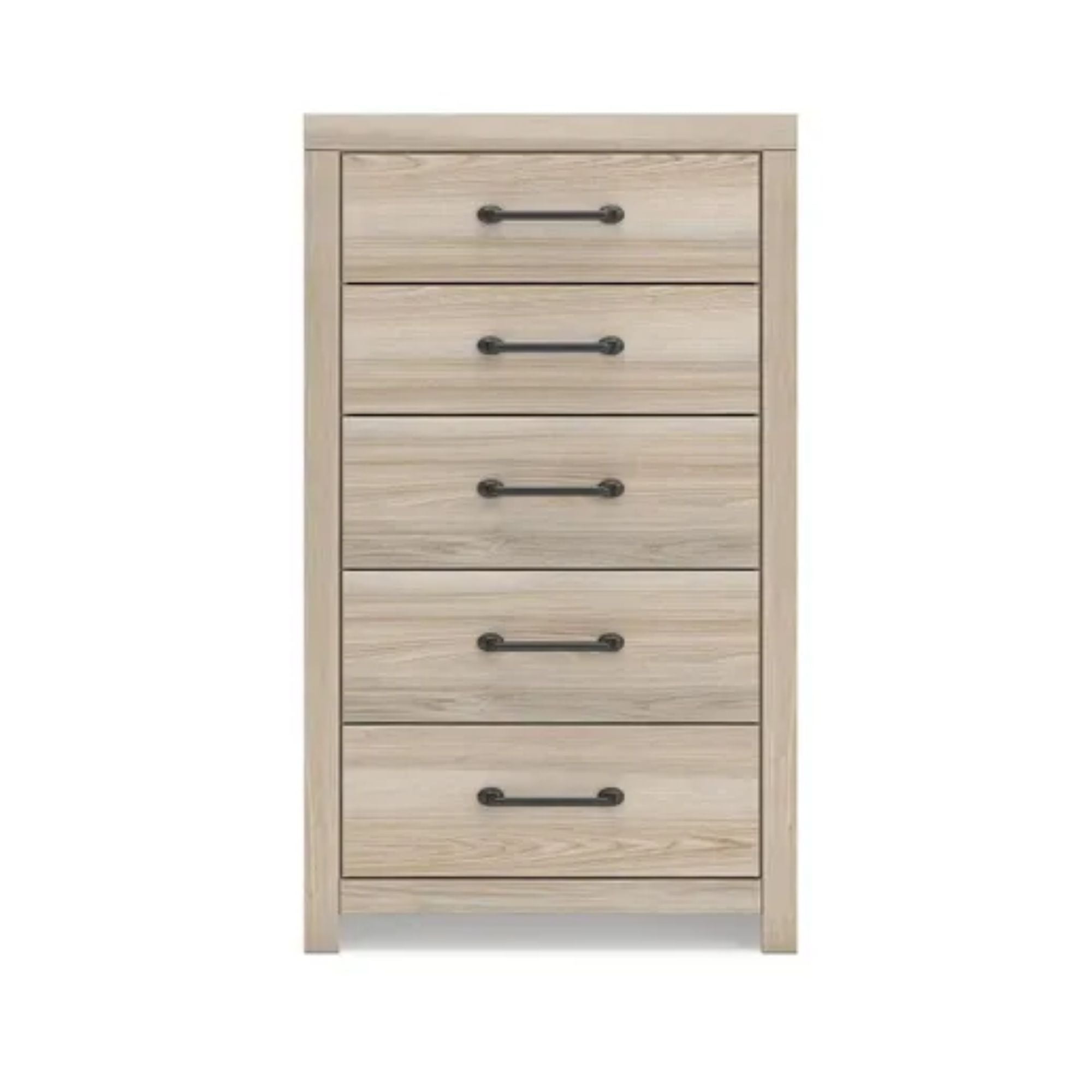 Senbry Five Drawer Chest