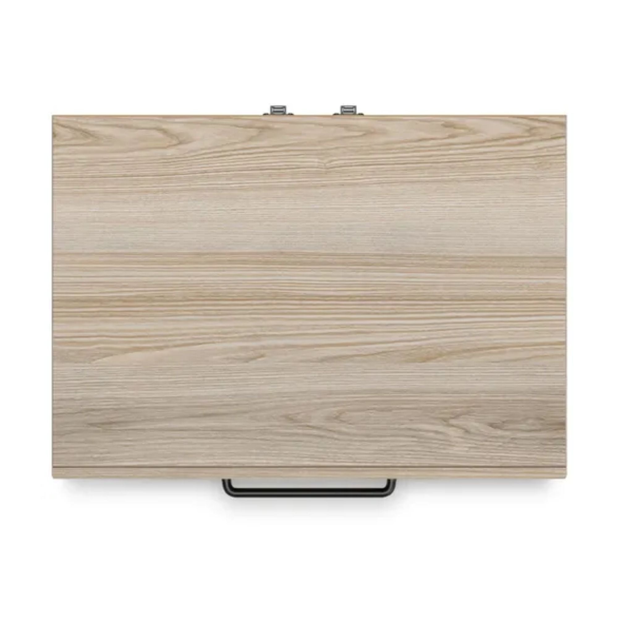 Senbry Two Drawer Night Stand