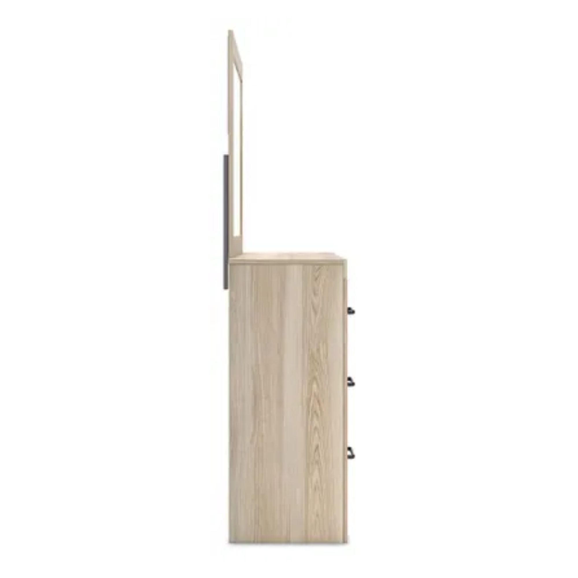 Senbry Dresser and Mirror