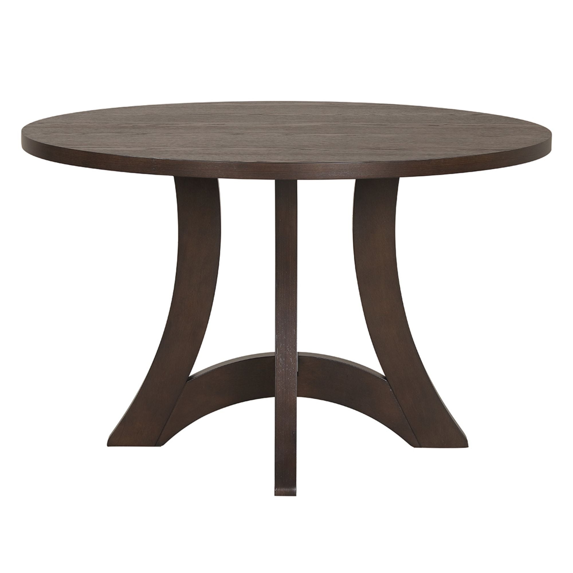 Table de salle à manger Archer en noyer