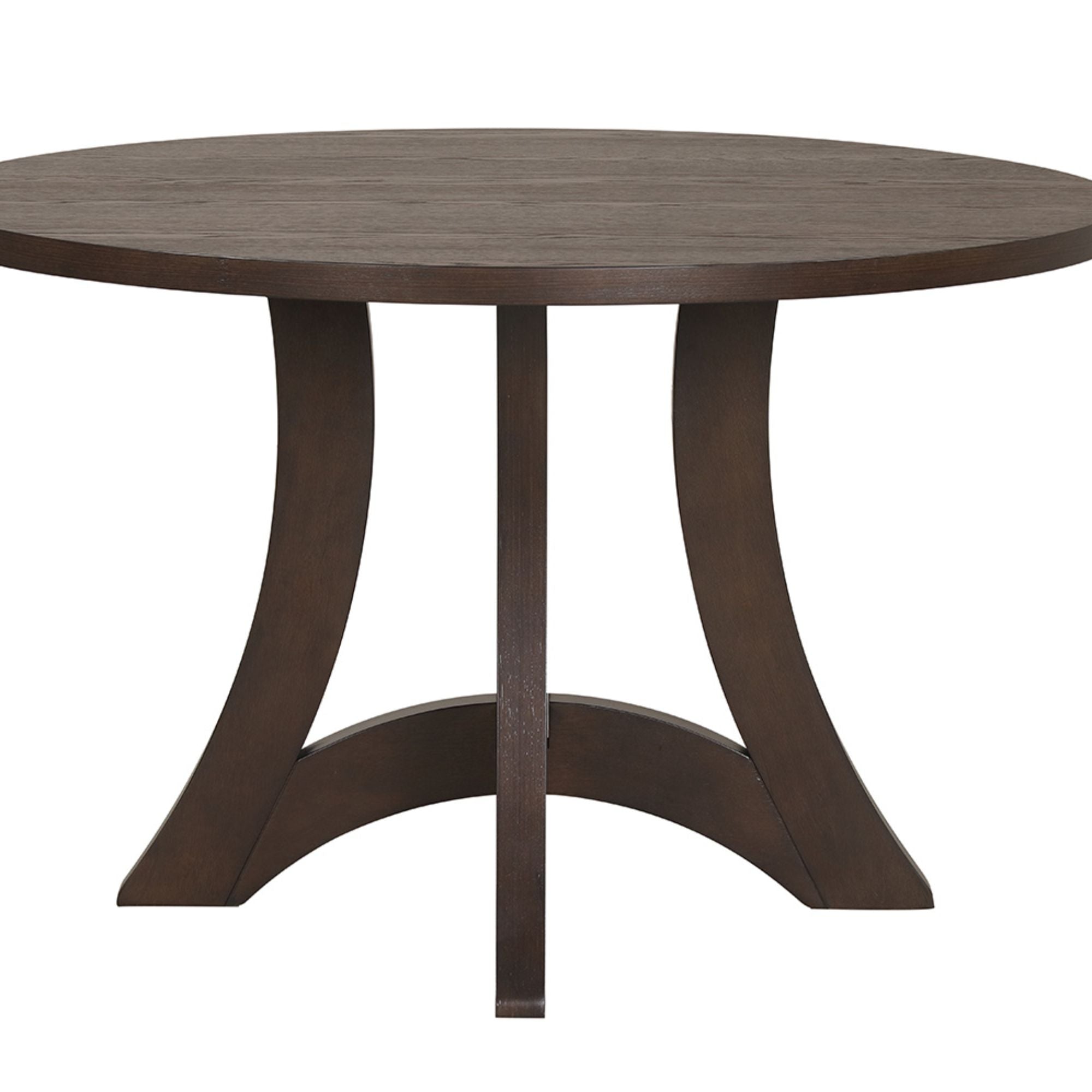 Table de salle à manger Archer en noyer