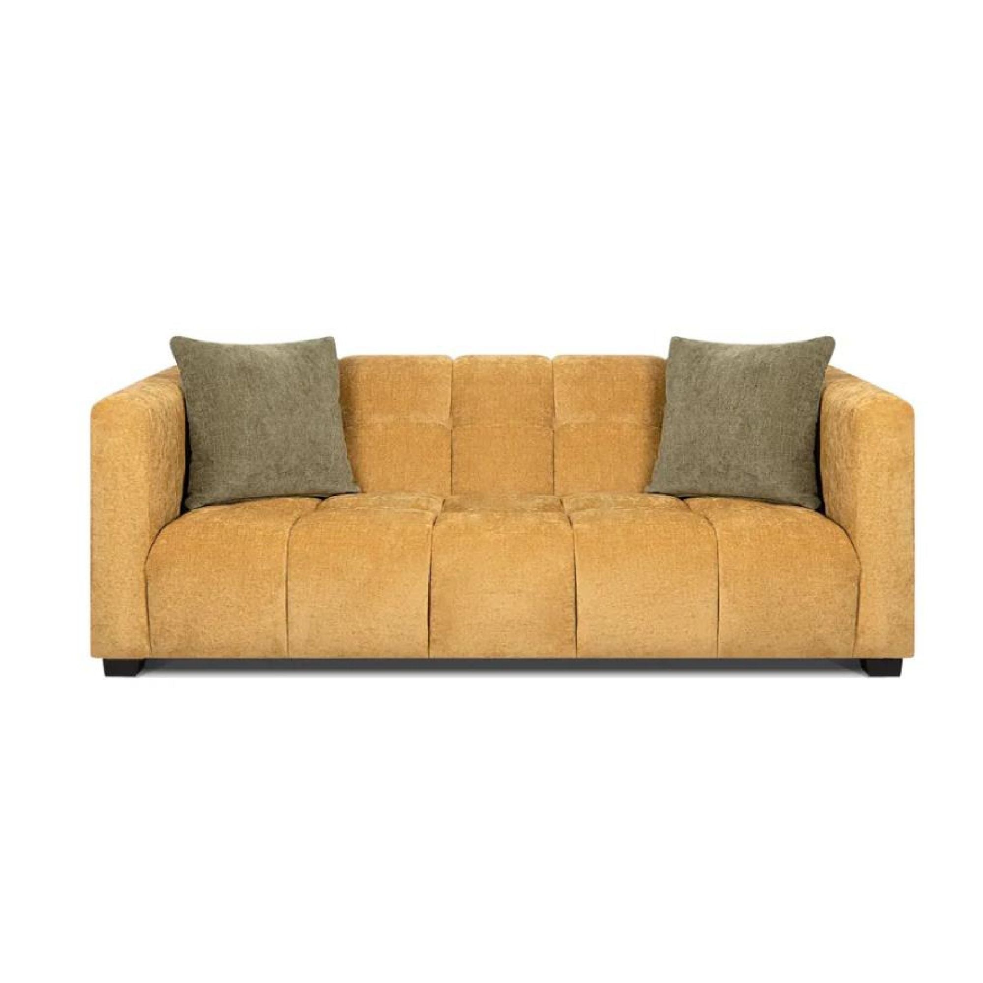 Canadian-made Severn Modern Sofa Set