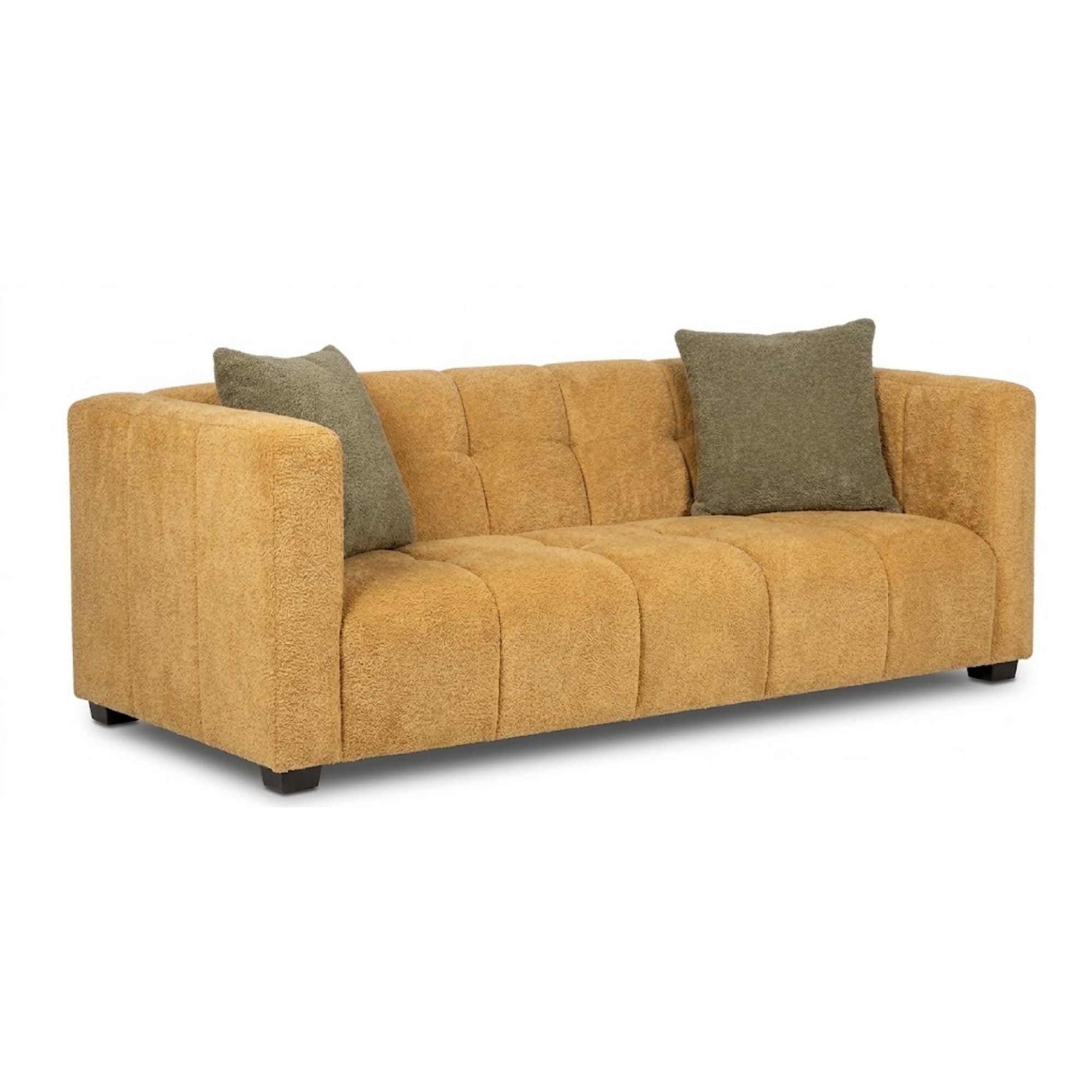 Canadian-made Severn Modern Sofa Set