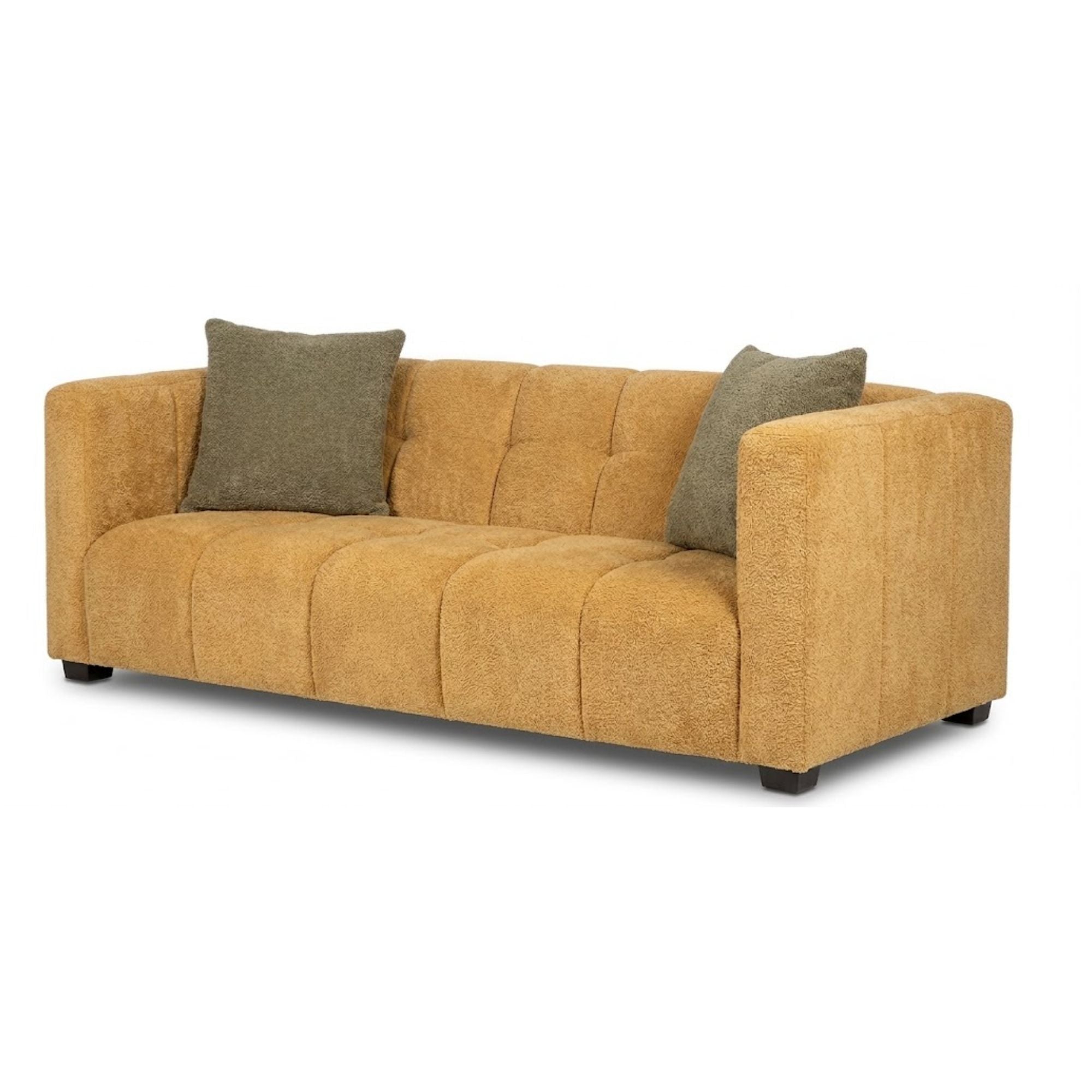Canadian-made Severn Modern Sofa Set
