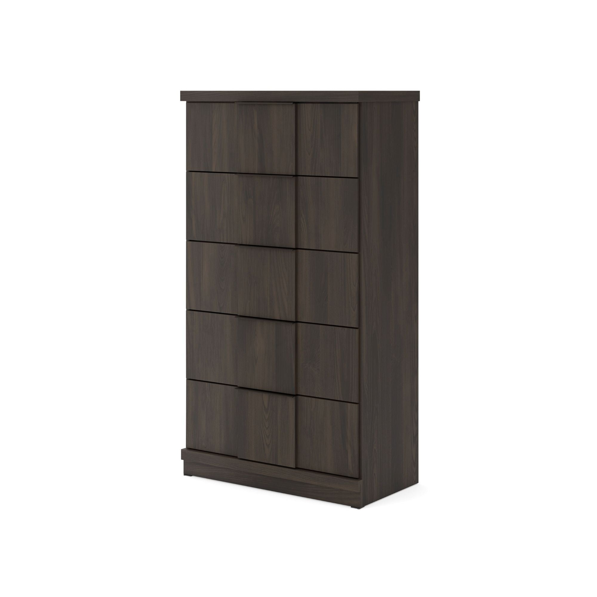 Shaehartin Five Drawer Chest