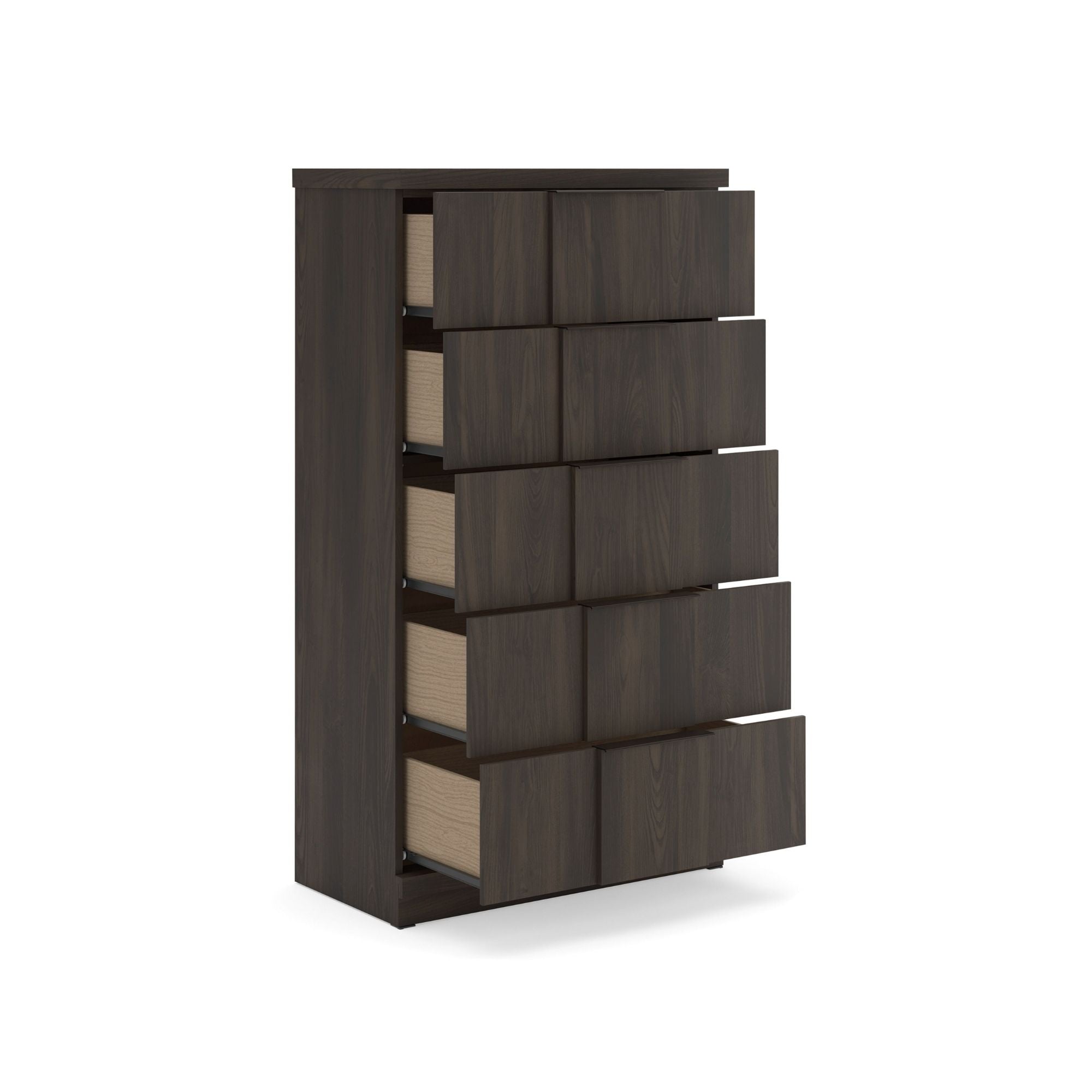 Shaehartin Panel Platform Bedroom Set