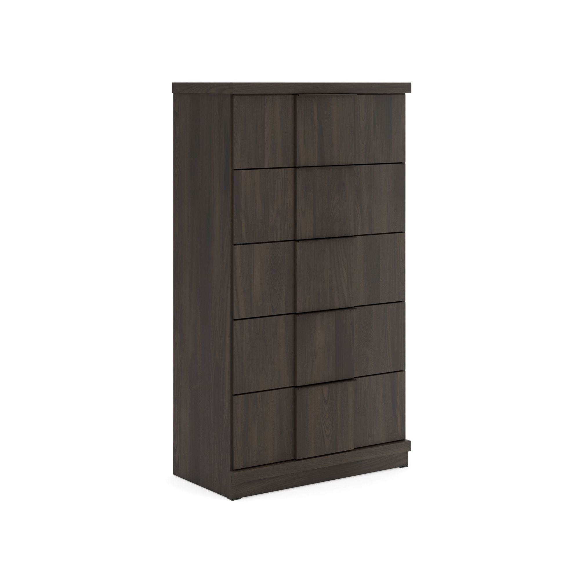 Shaehartin Panel Platform Bedroom Set