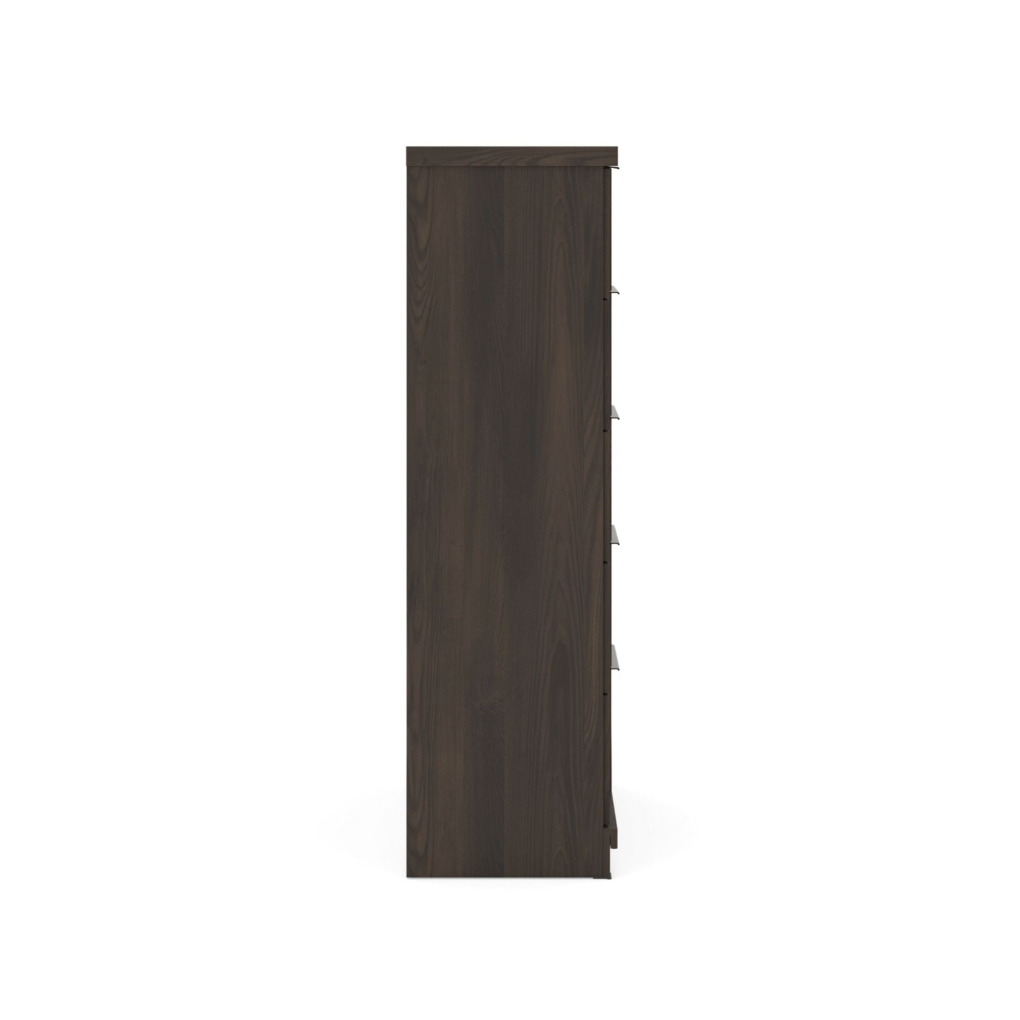 Shaehartin Five Drawer Chest