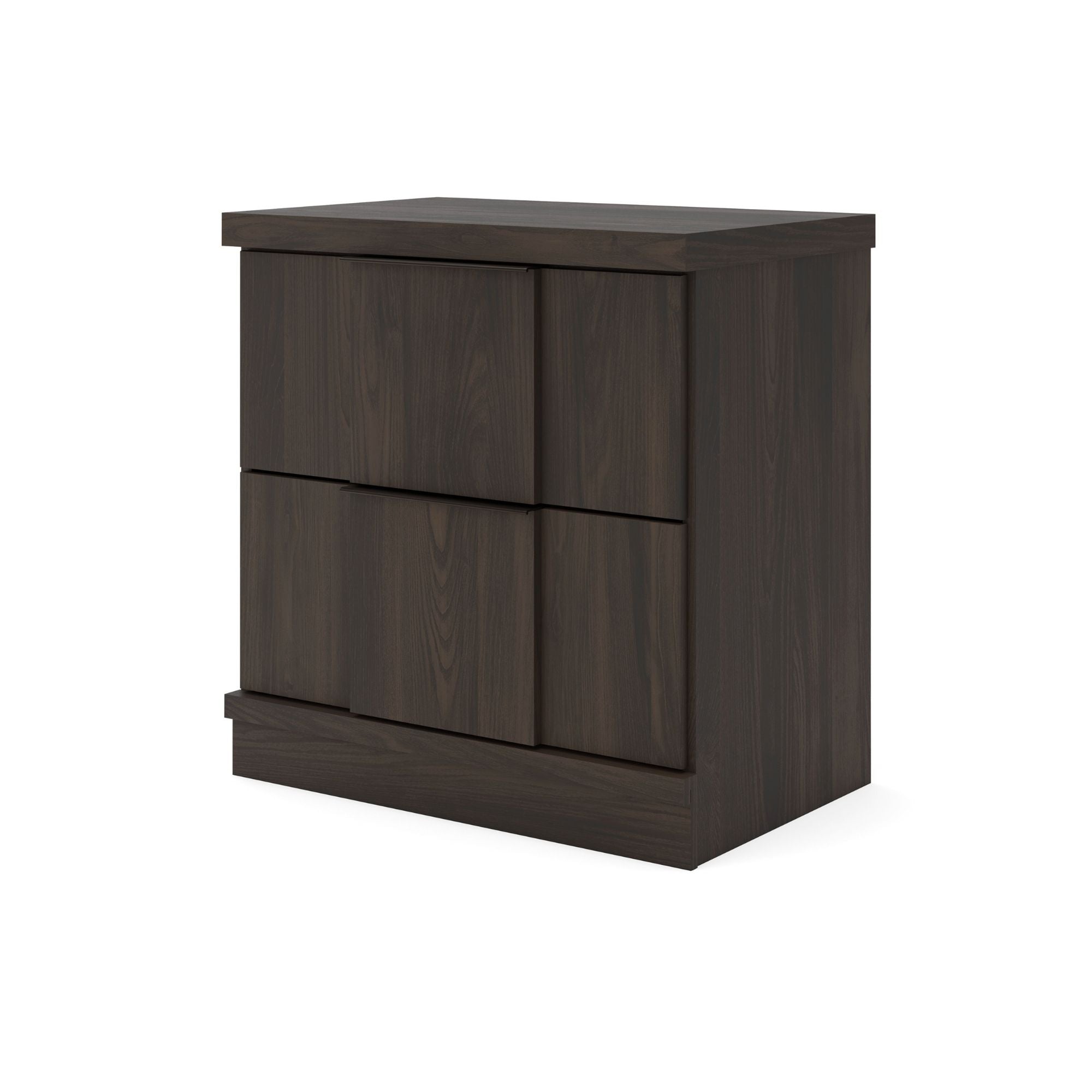 Shaehartin Panel Platform Bedroom Set